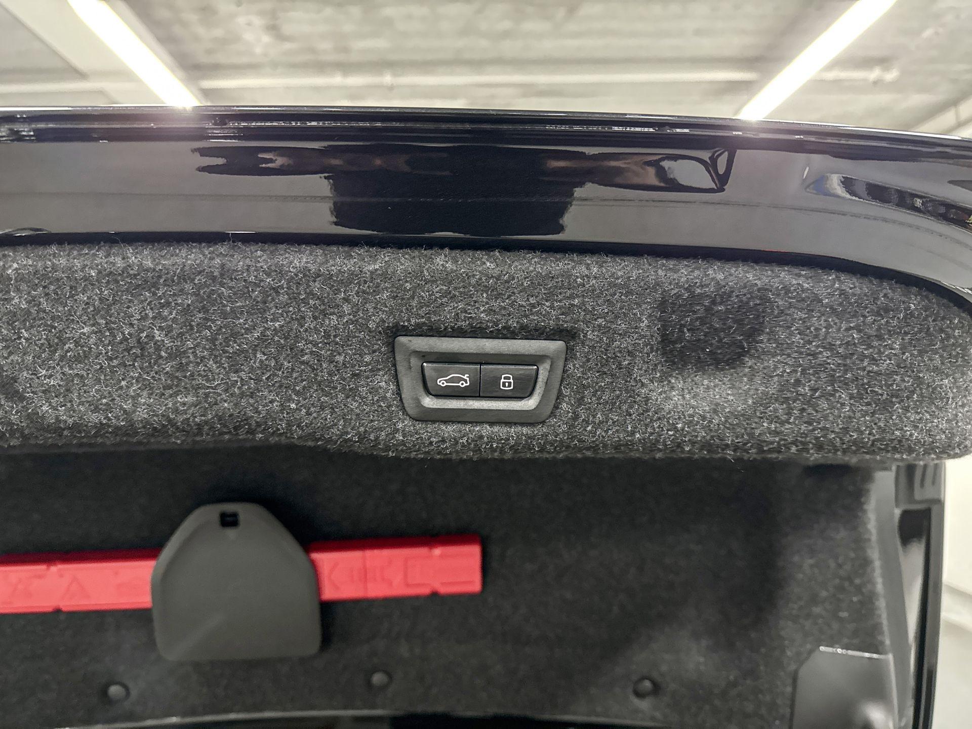 Foto van BMW 530e