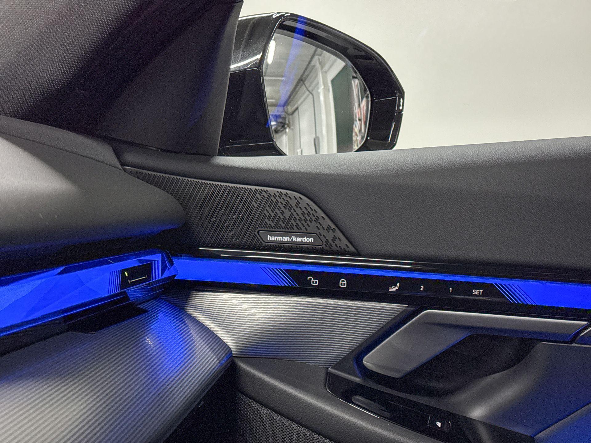 Foto van BMW 530e