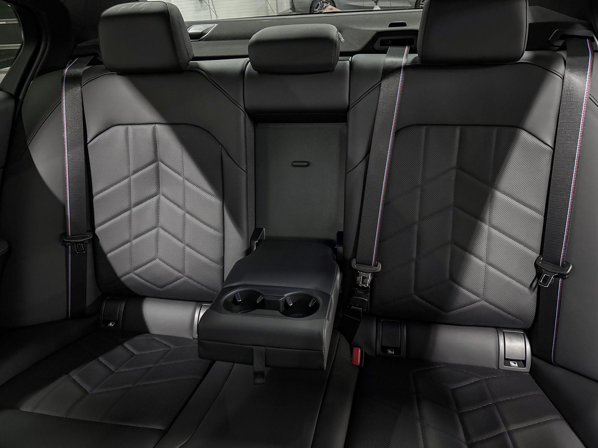 Foto van BMW 530e