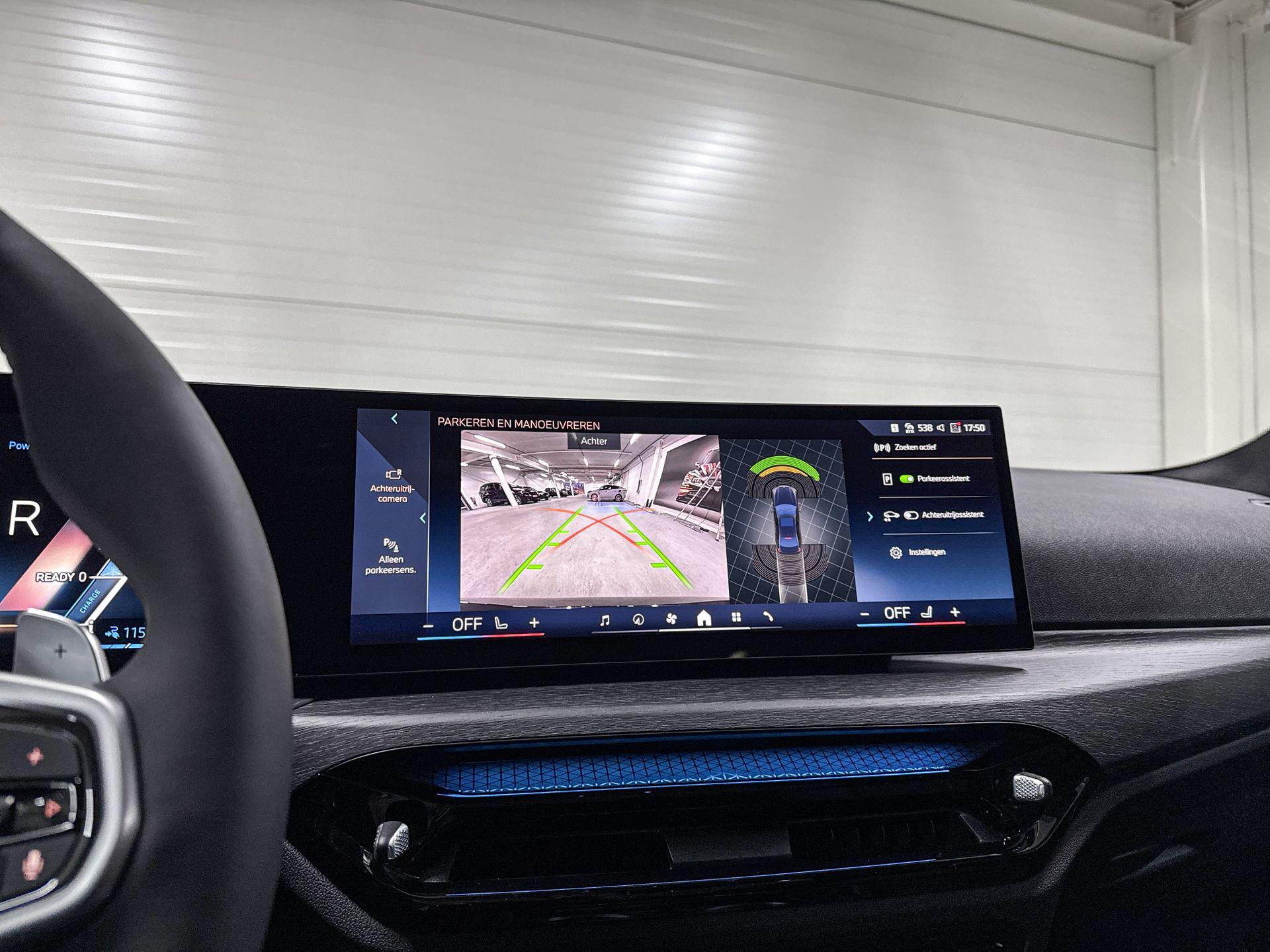 Foto van BMW 330e