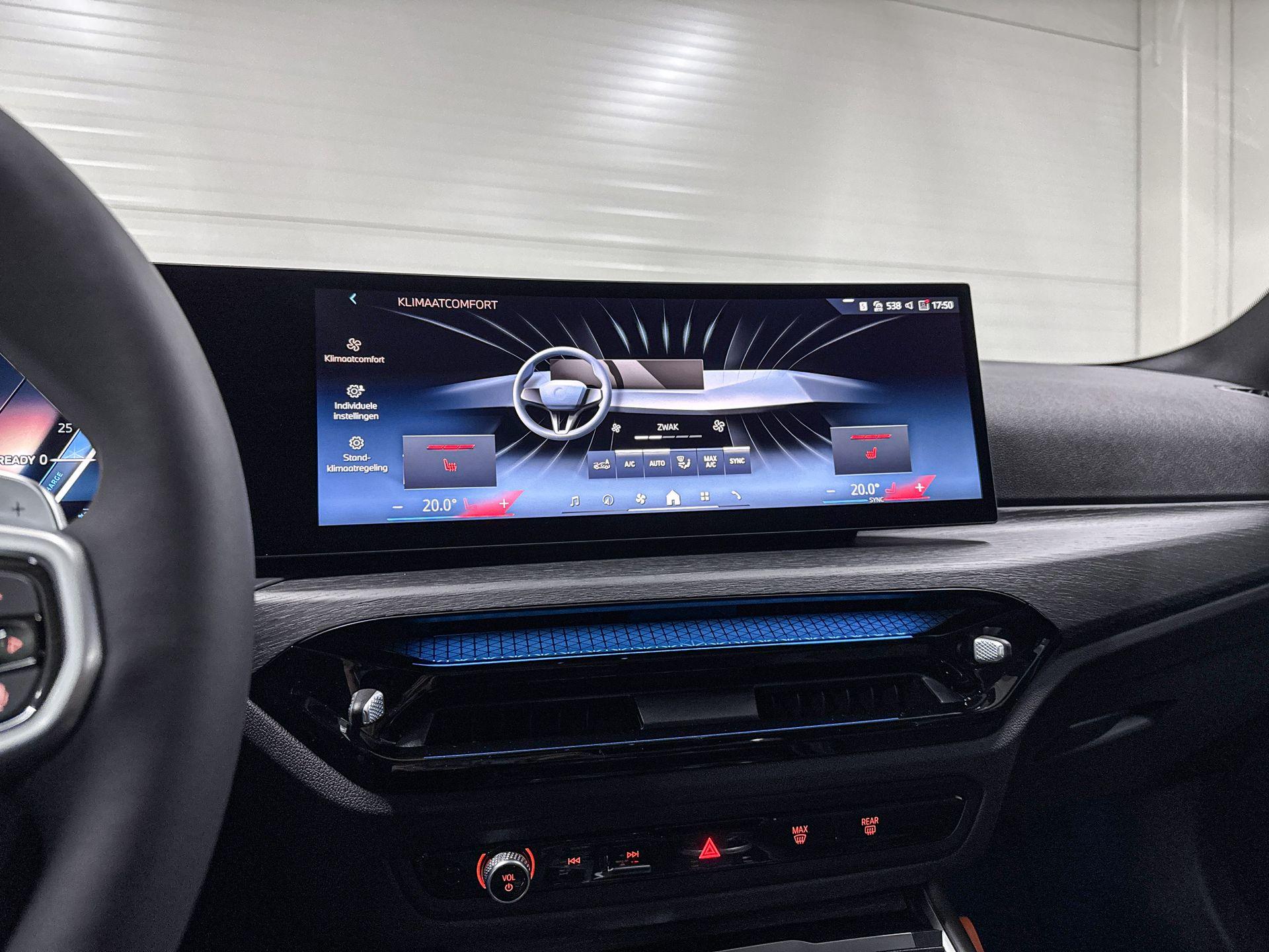 Foto van BMW 330e