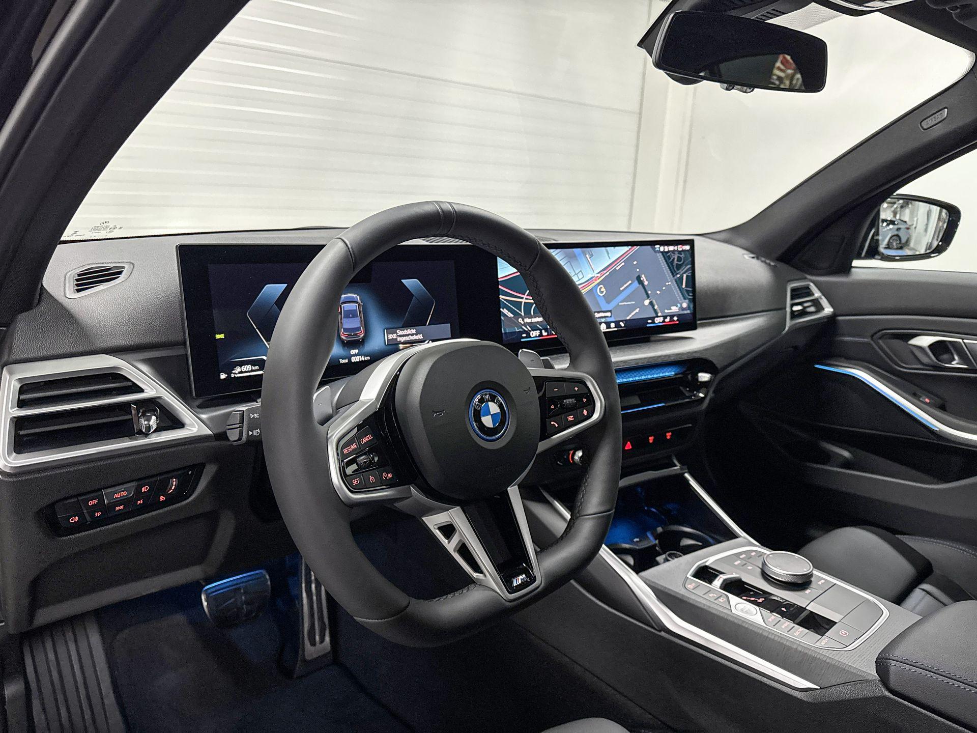 Foto van BMW 330e