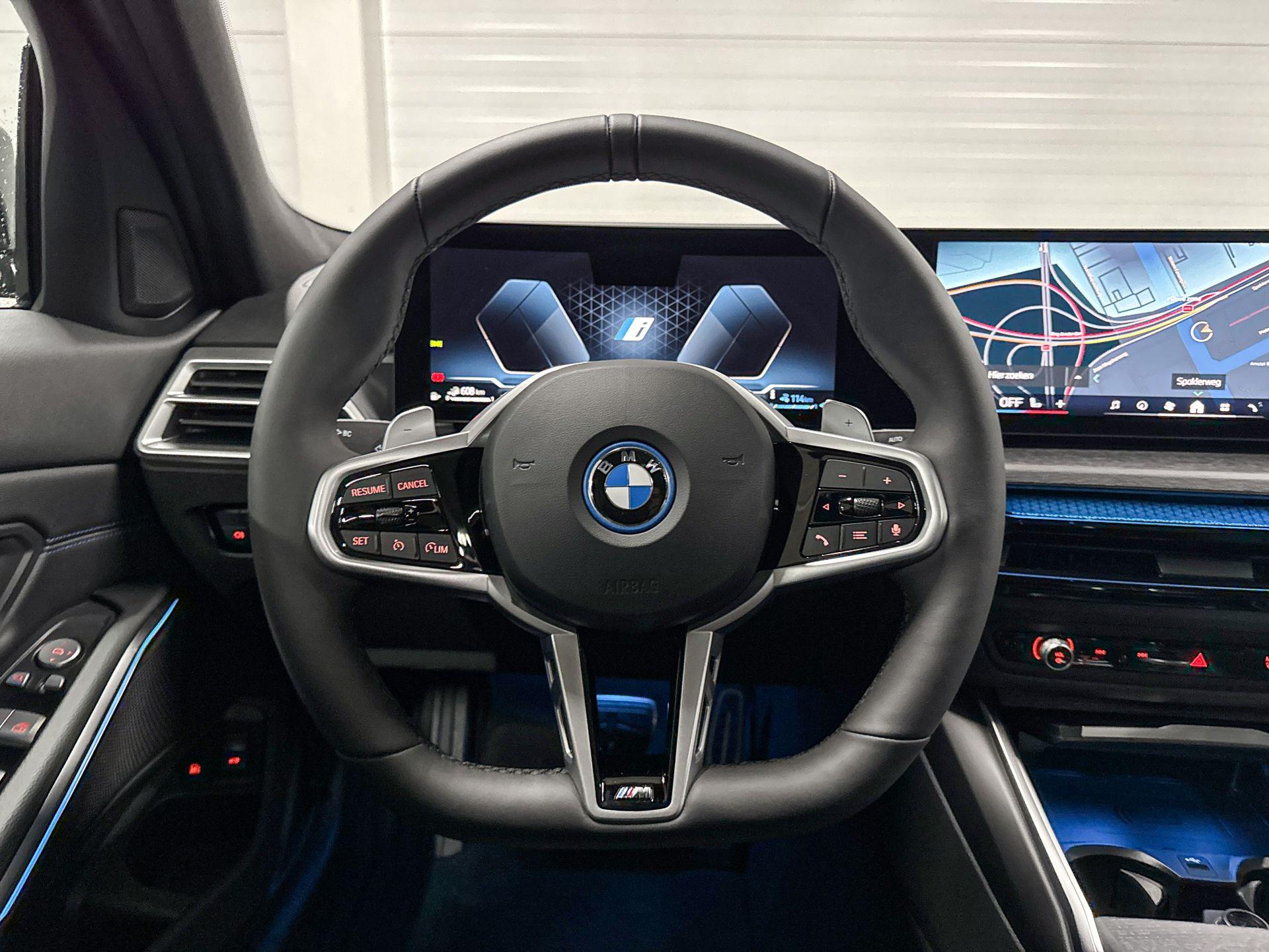 Foto van BMW 330e