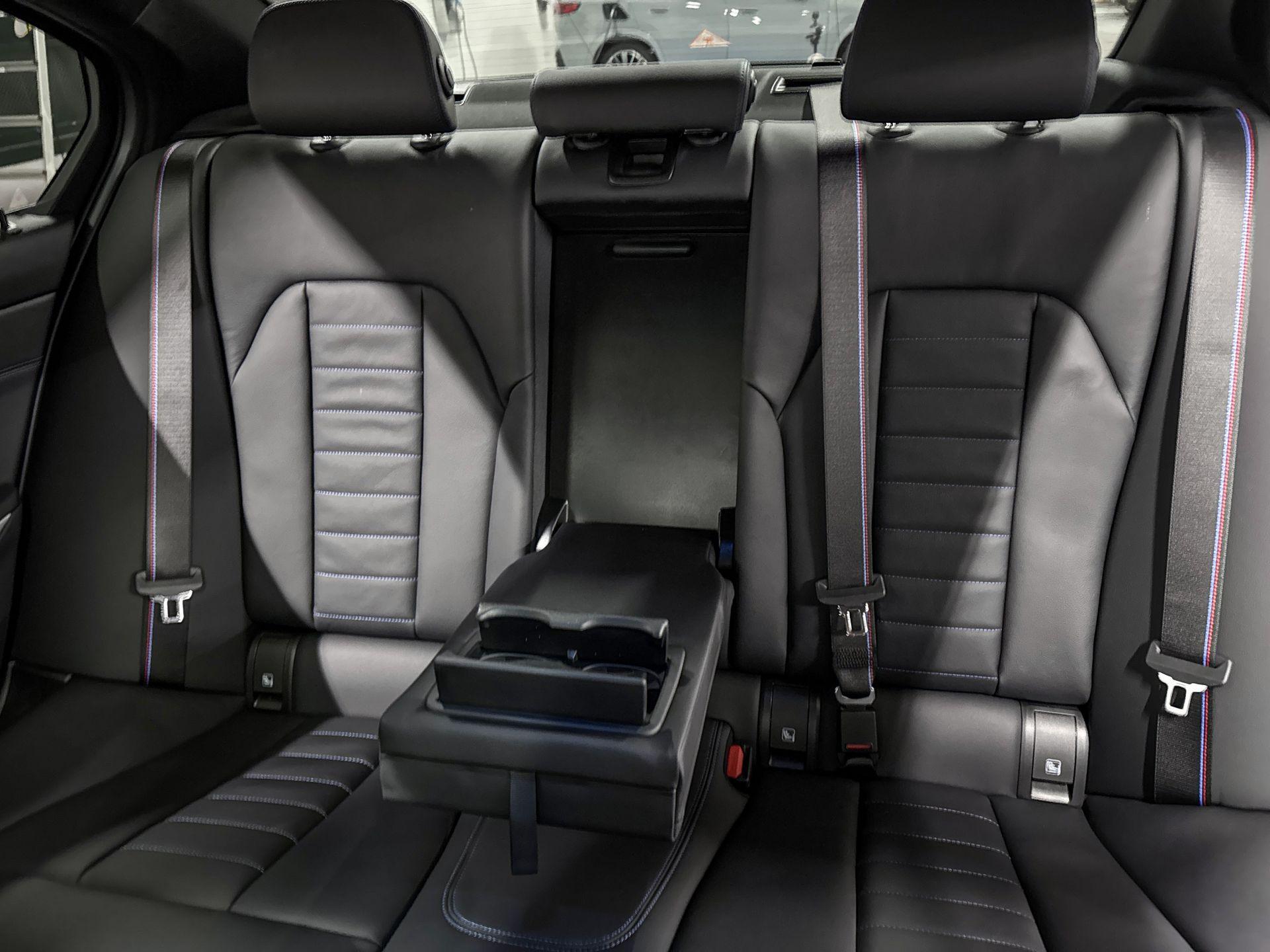 Foto van BMW 330e