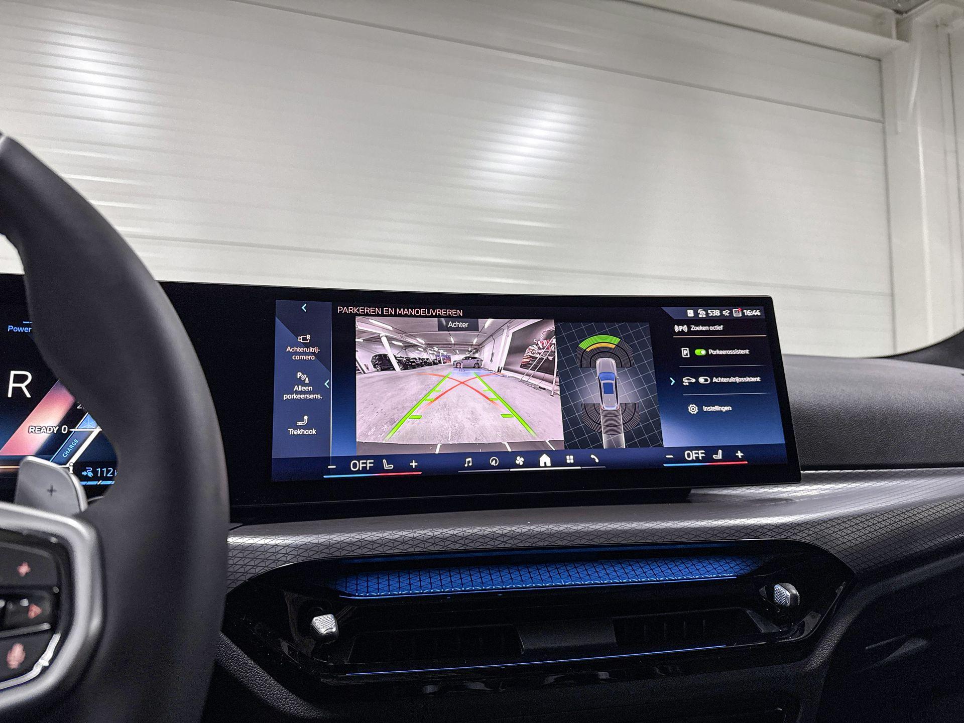 Foto van BMW 330e