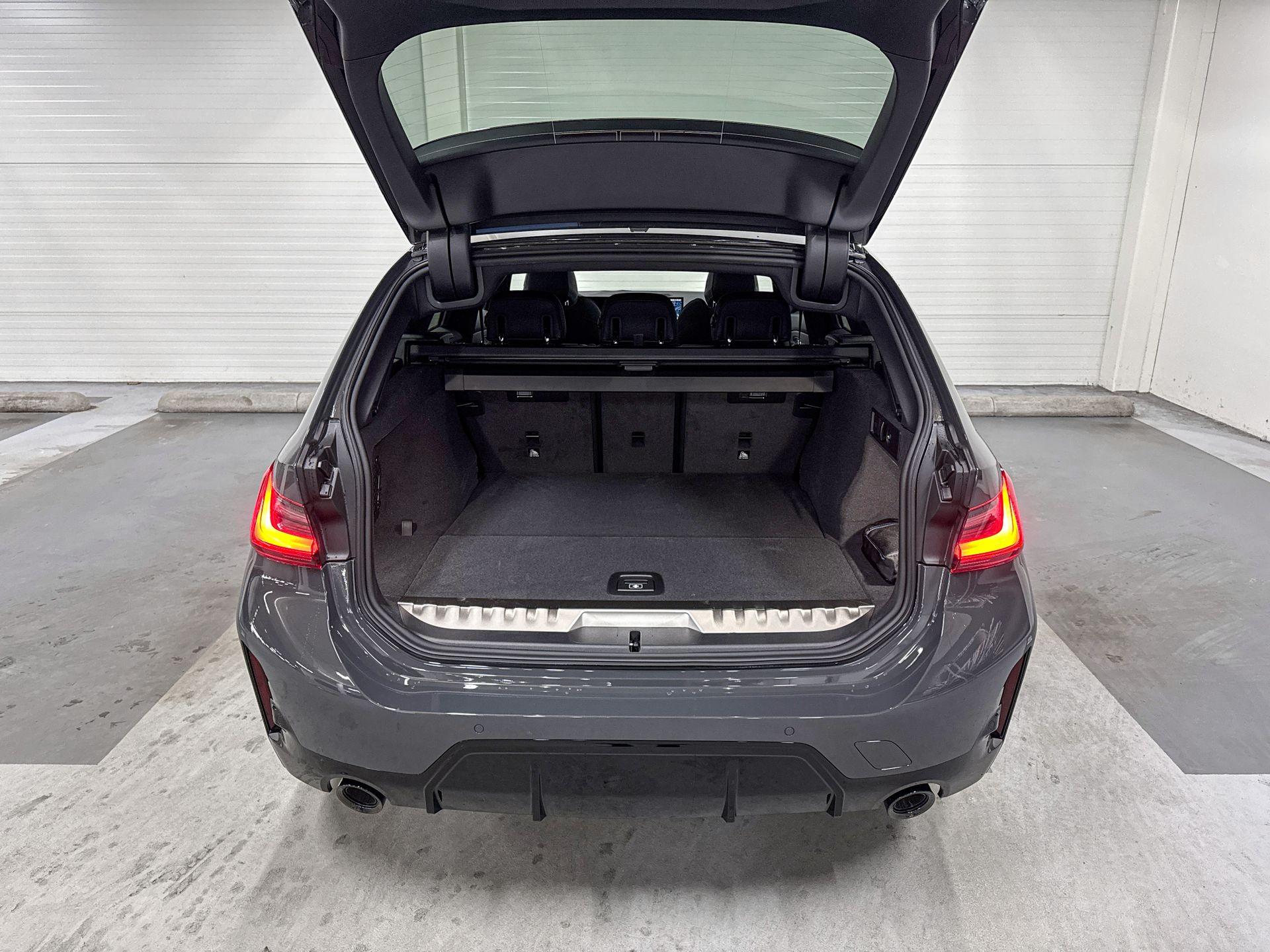 Foto van BMW 330e