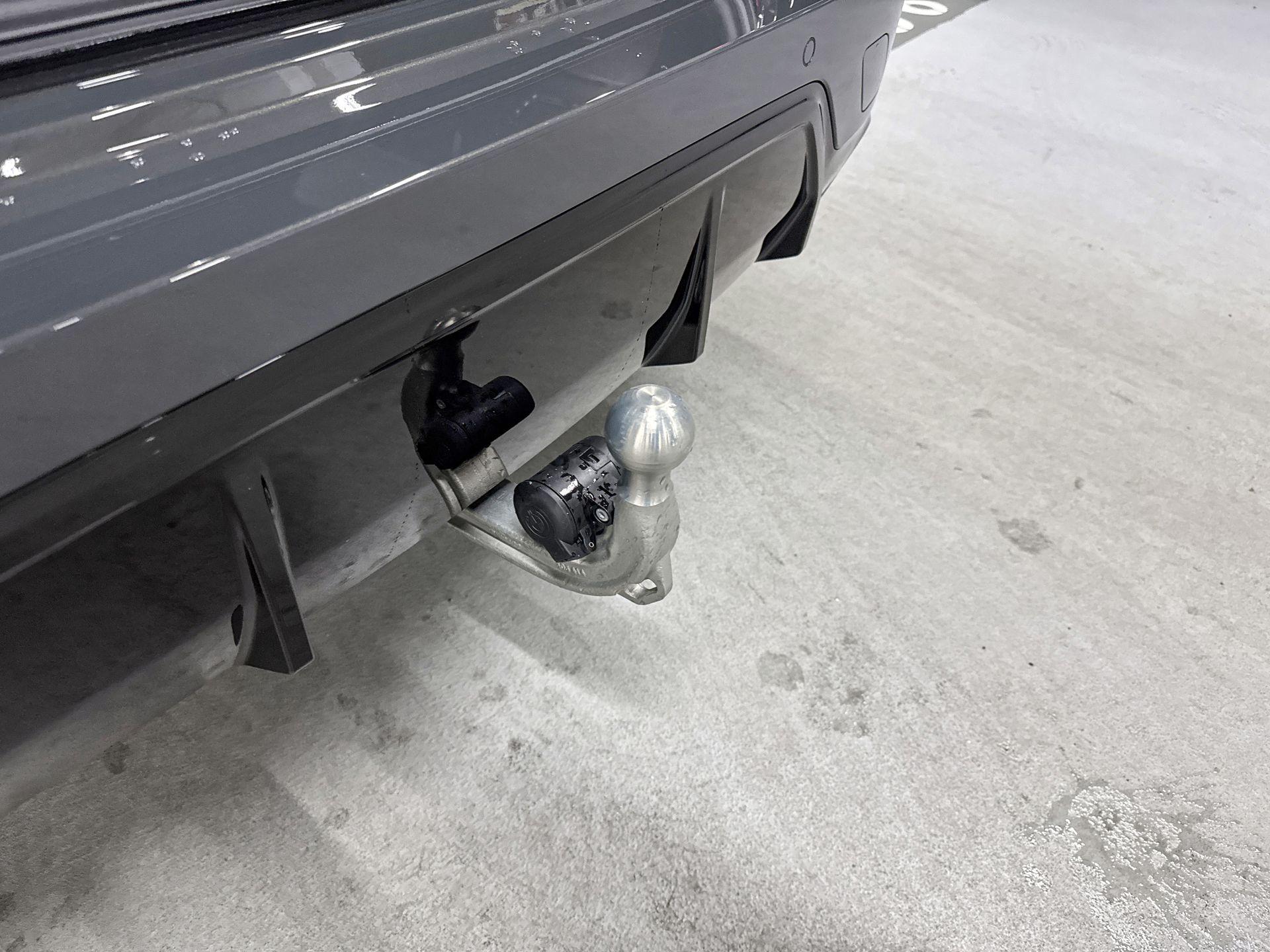 Foto van BMW 330e