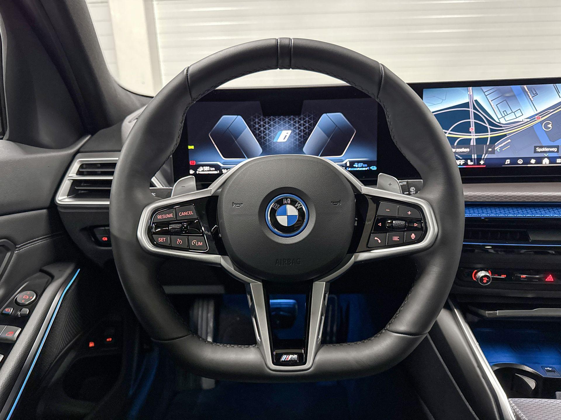 Foto van BMW 330e