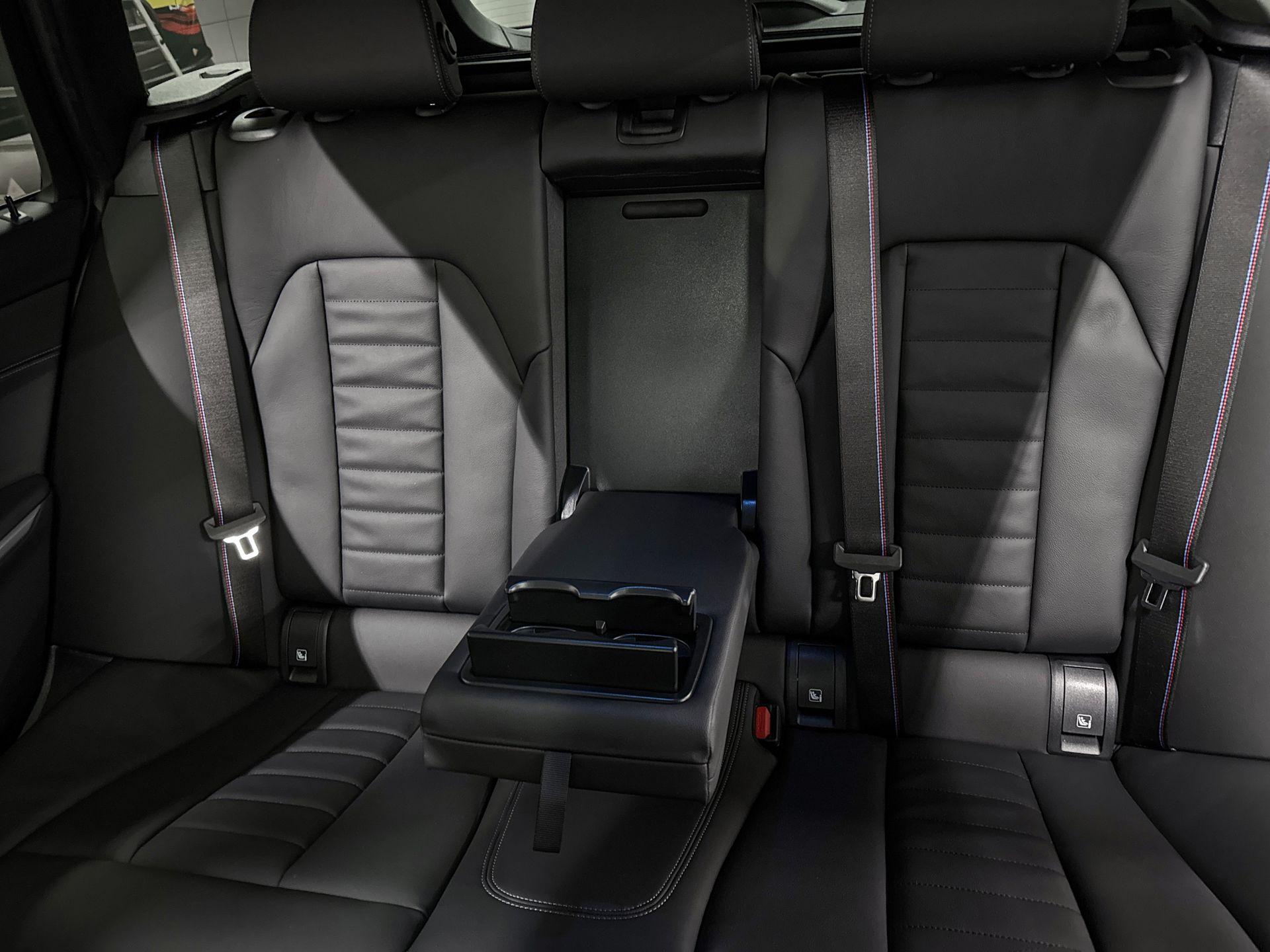 Foto van BMW 330e