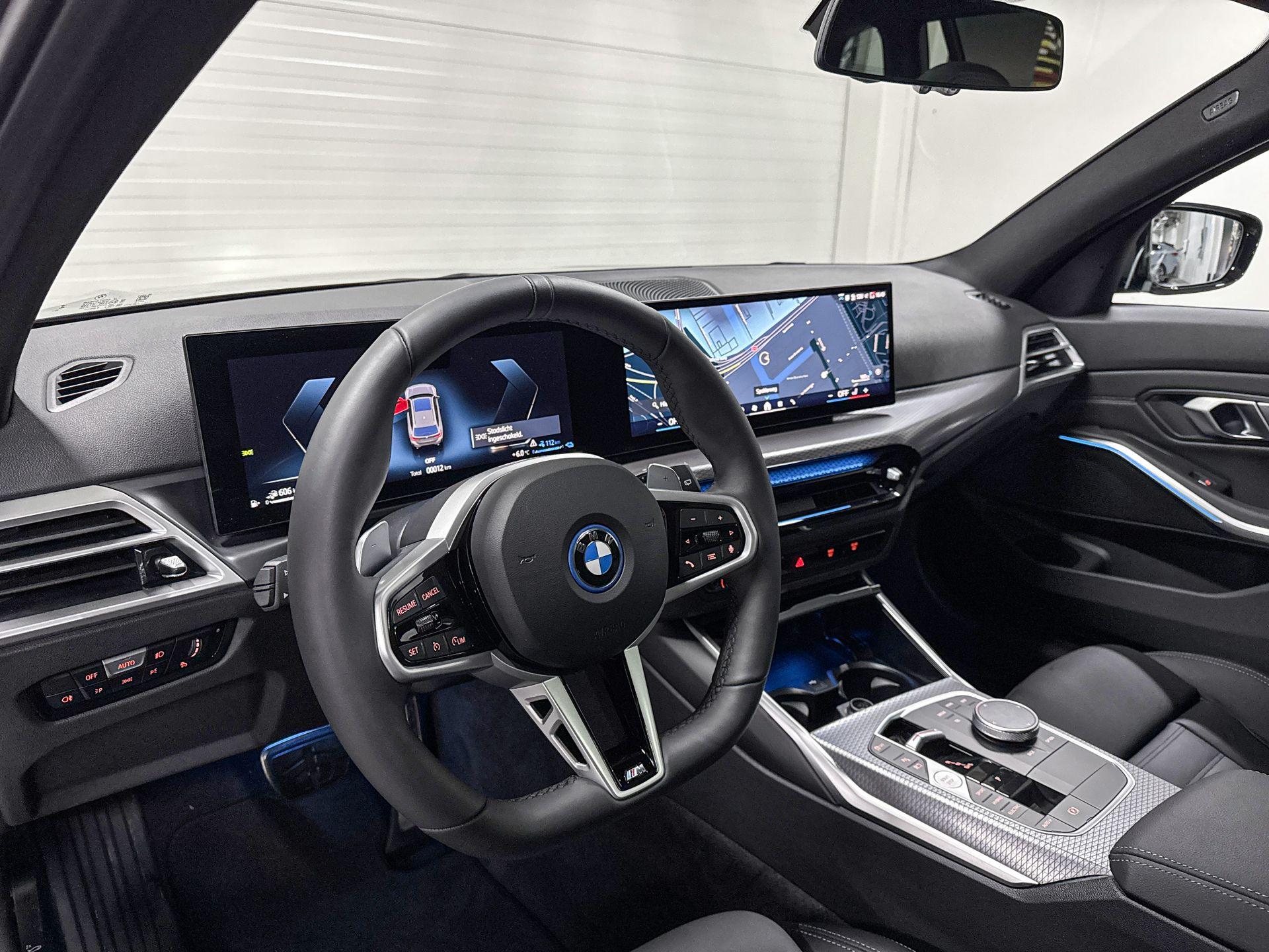 Foto van BMW 330e
