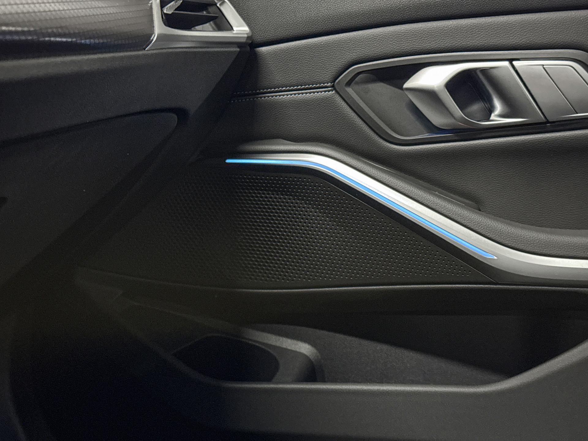 Foto van BMW 330e