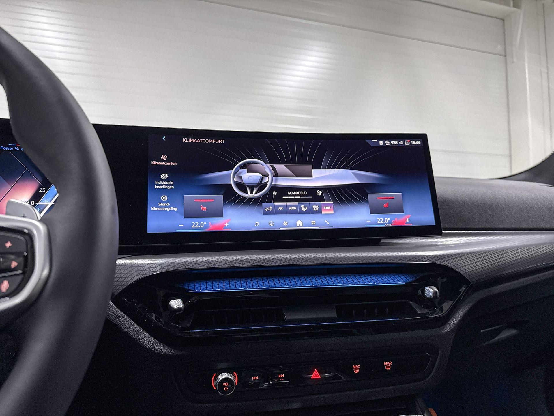 Foto van BMW 330e