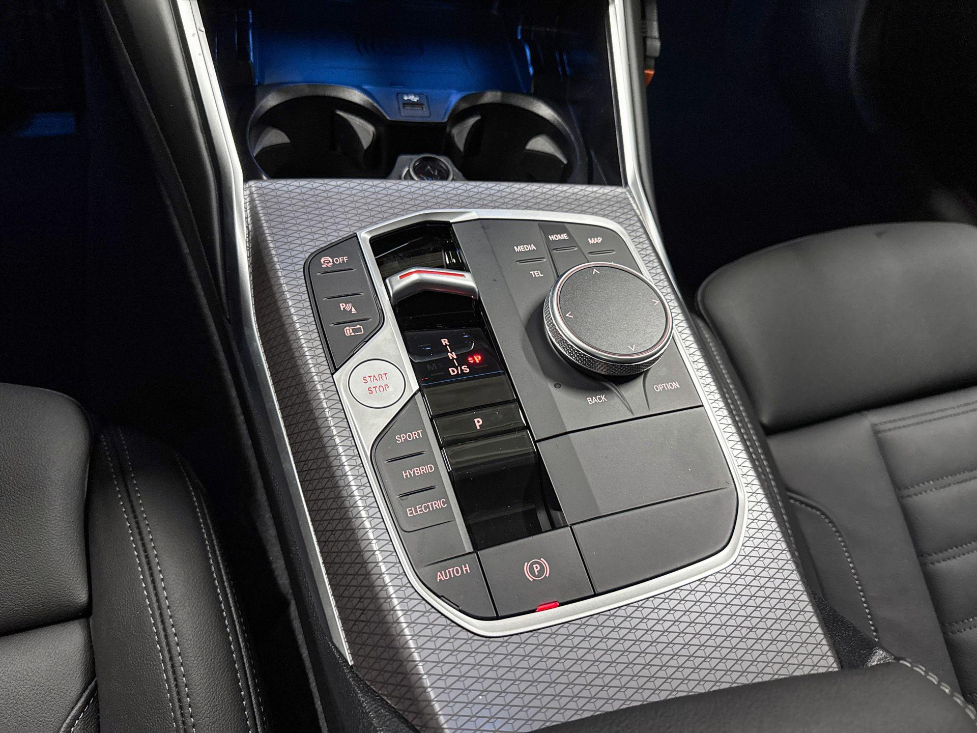 Foto van BMW 330e
