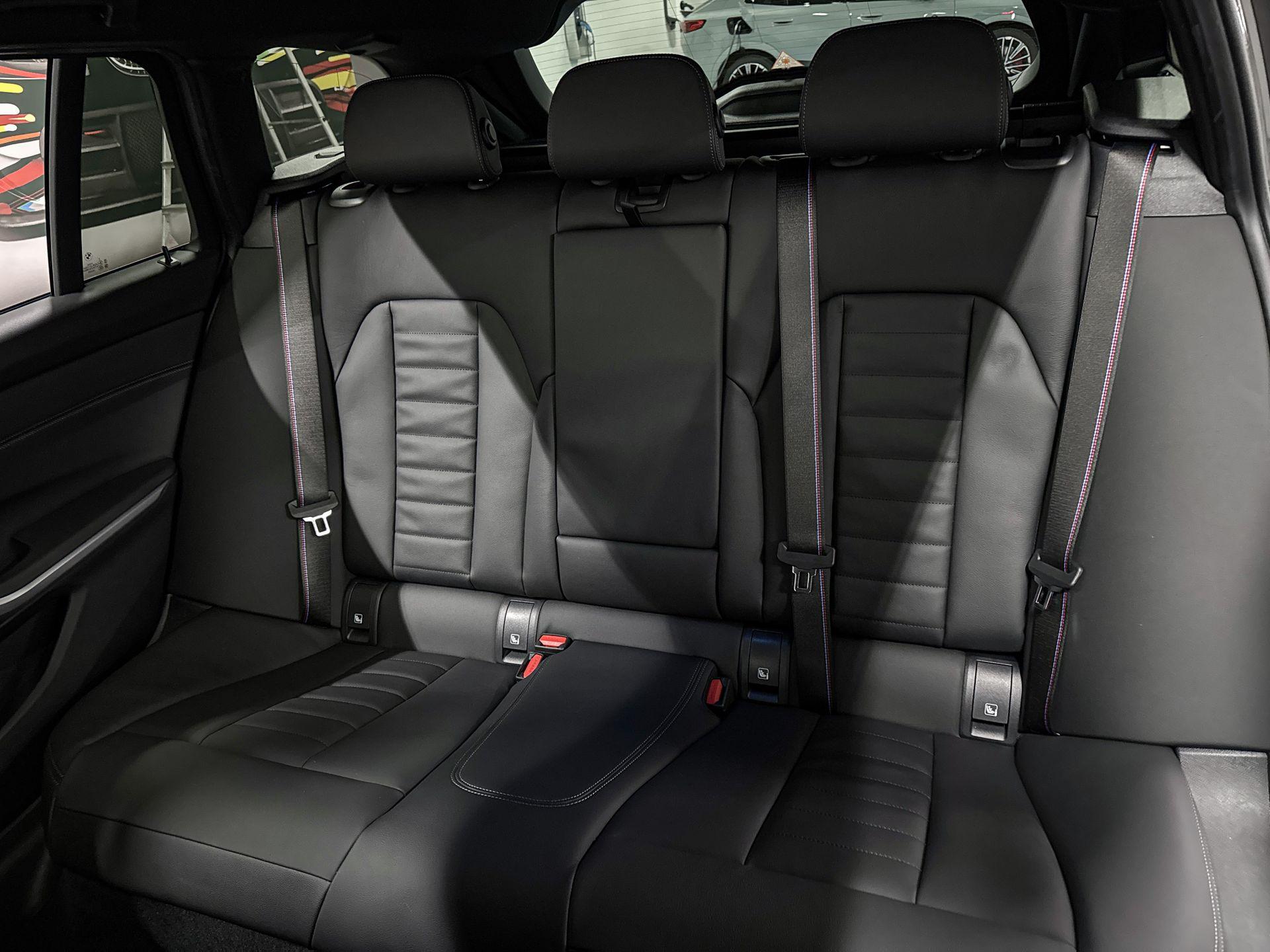 Foto van BMW 330e