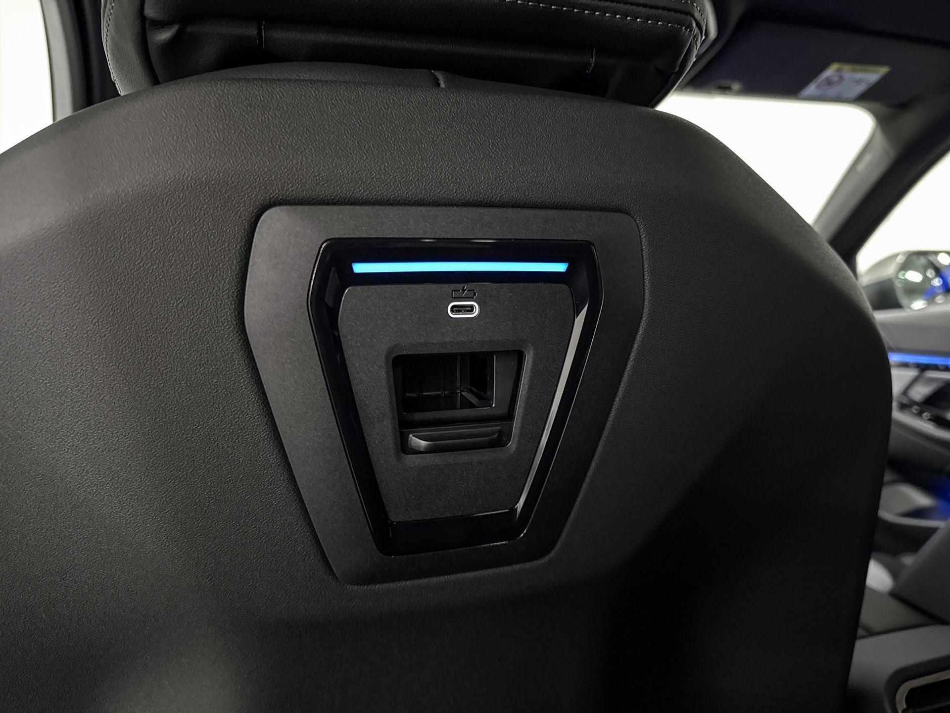 Foto van BMW 520i