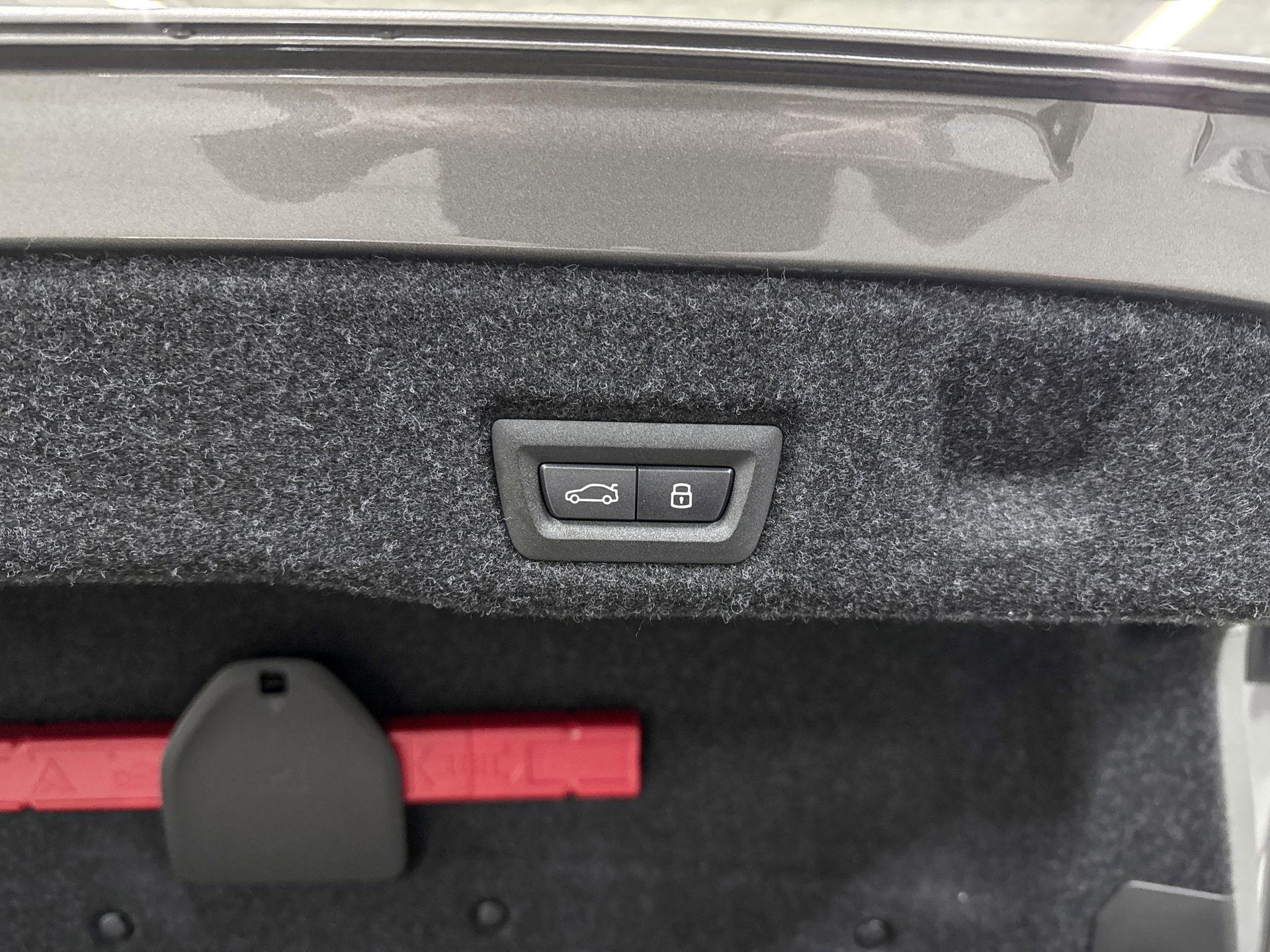 Foto van BMW 520i