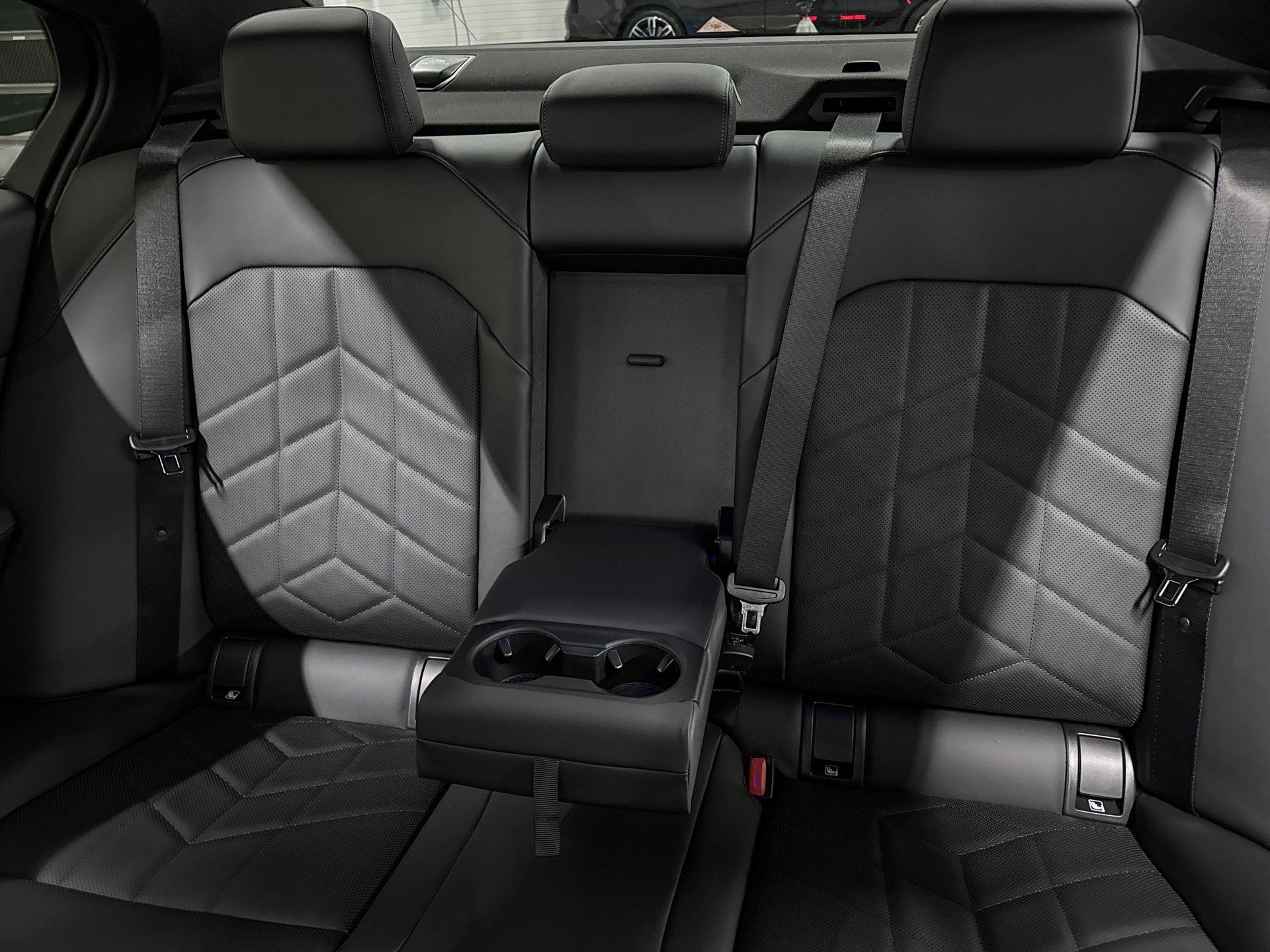 Foto van BMW 520i