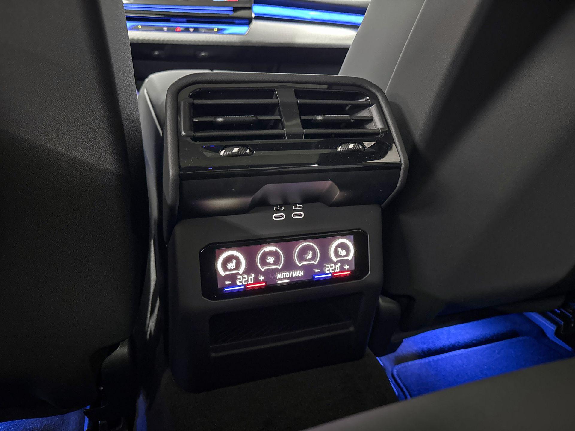 Foto van BMW 520i