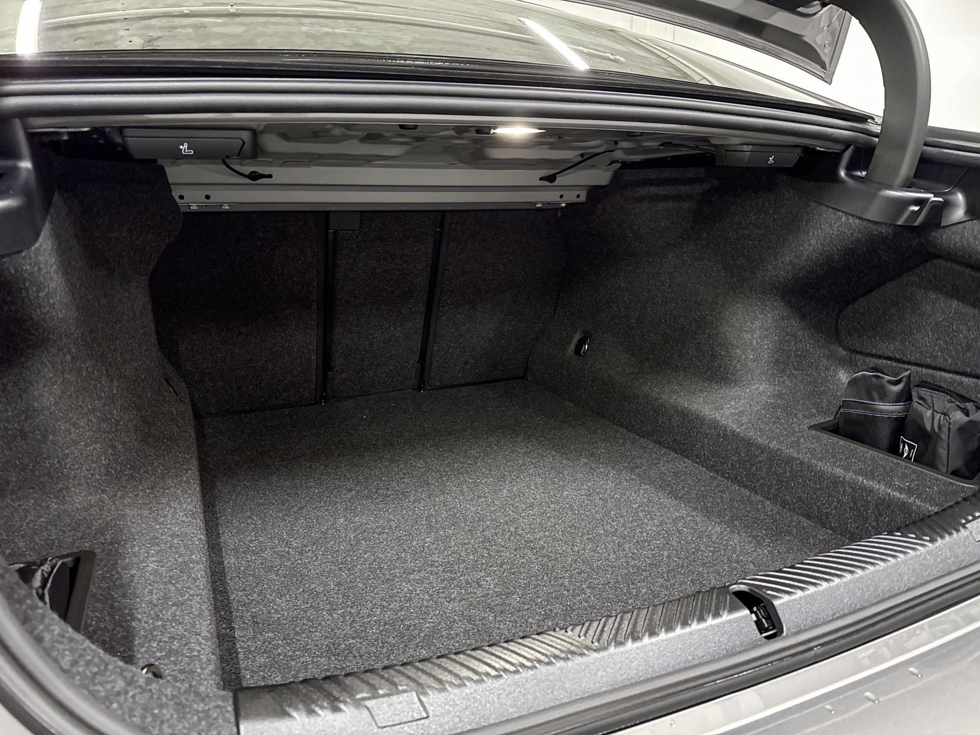 Foto van BMW 520i