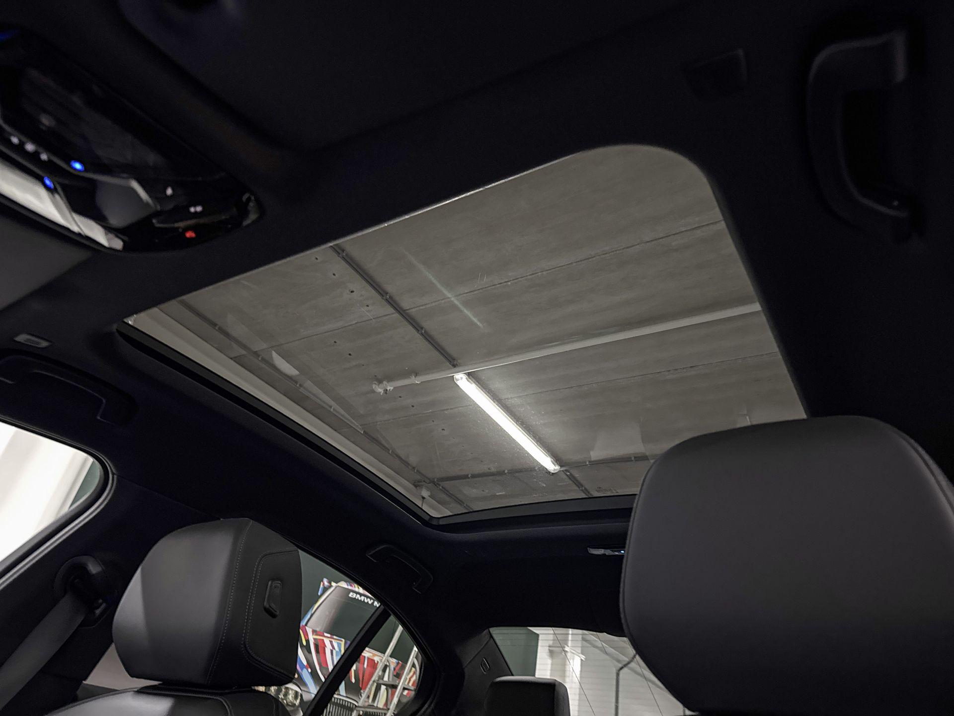 Foto van BMW 520i