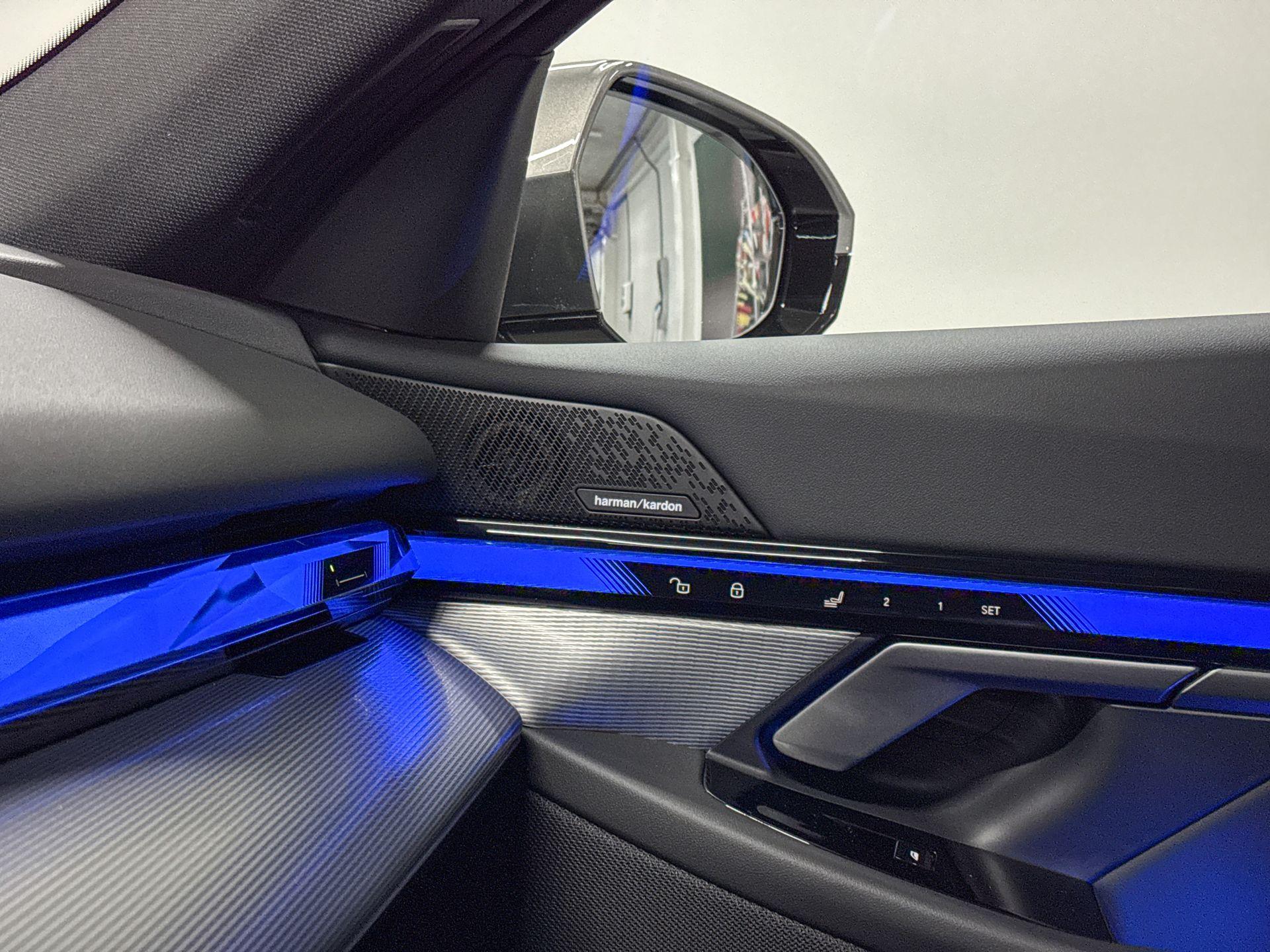 Foto van BMW 520i