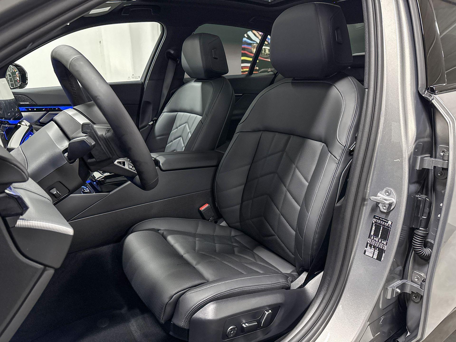 Foto van BMW 520i