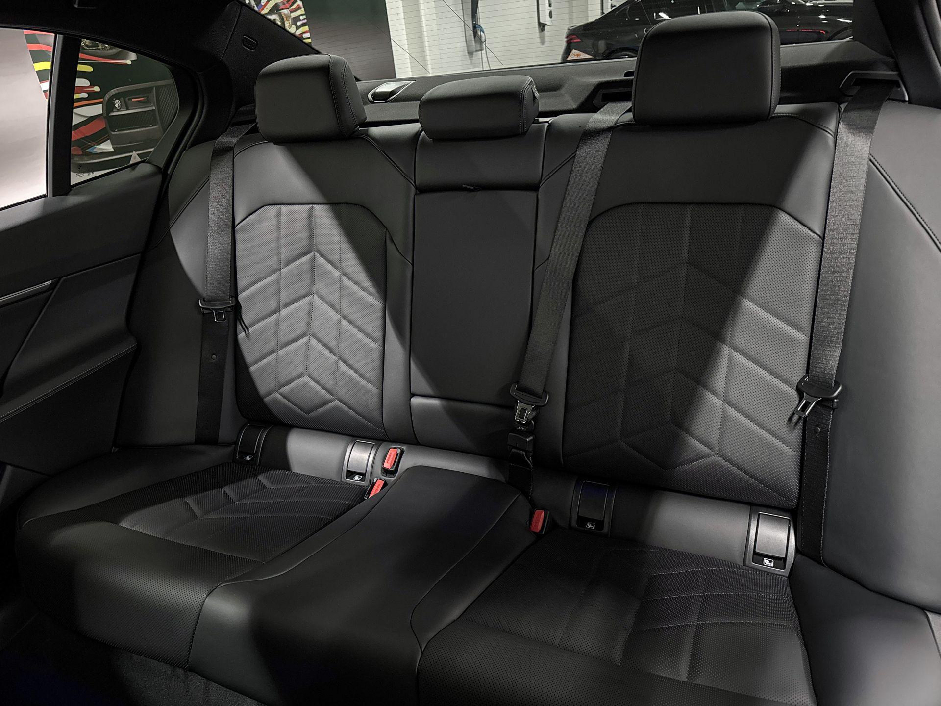 Foto van BMW 520i
