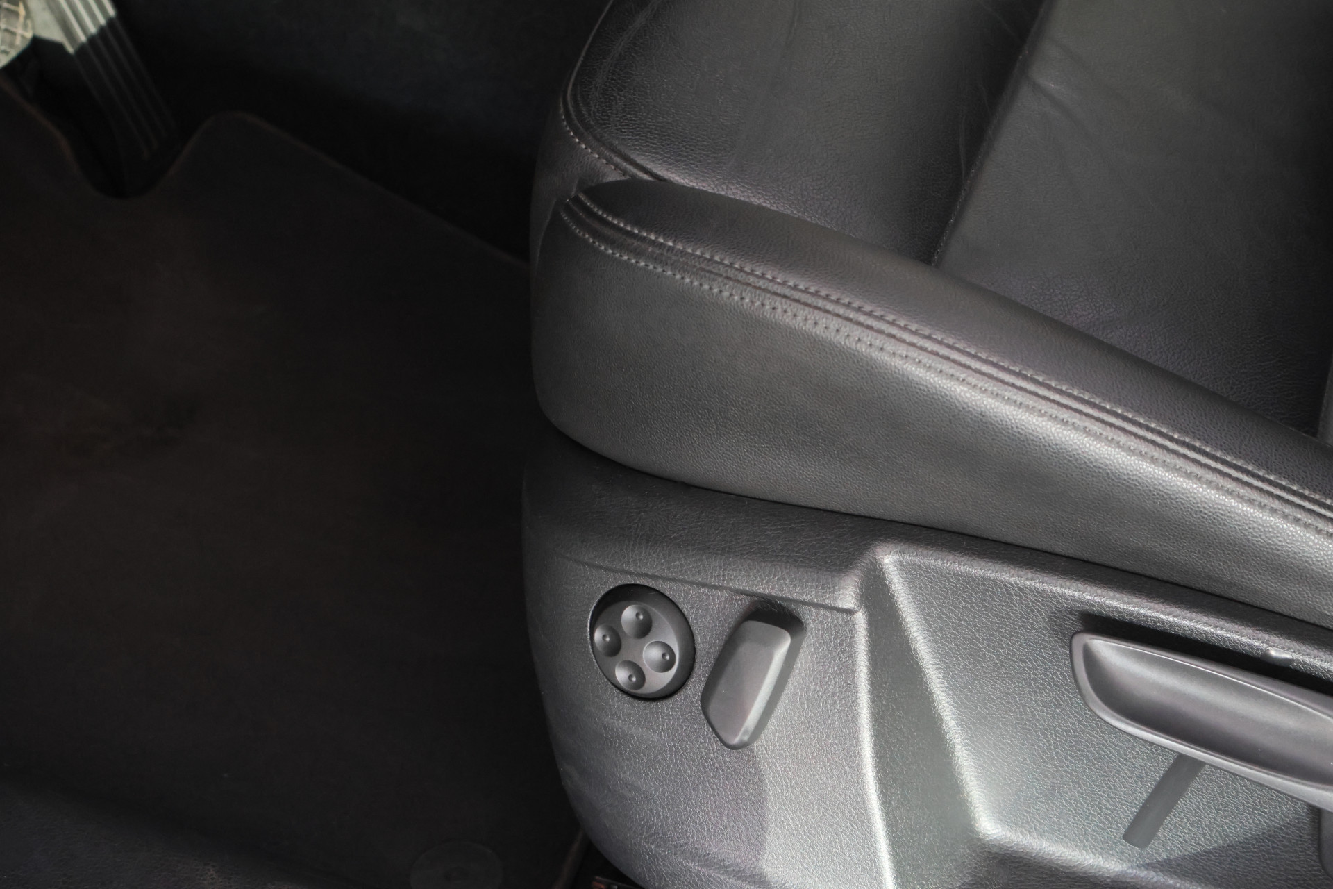 Foto van Volkswagen Sharan