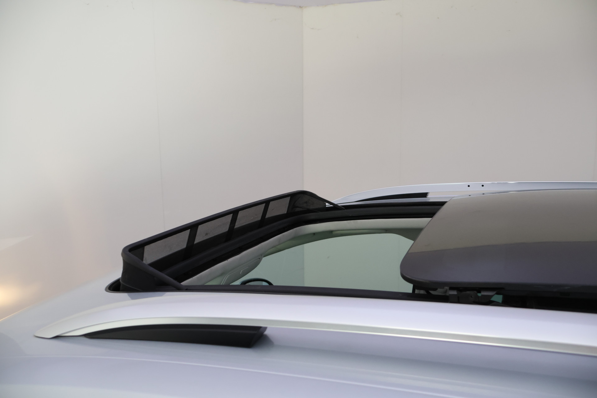 Foto van Volkswagen Sharan