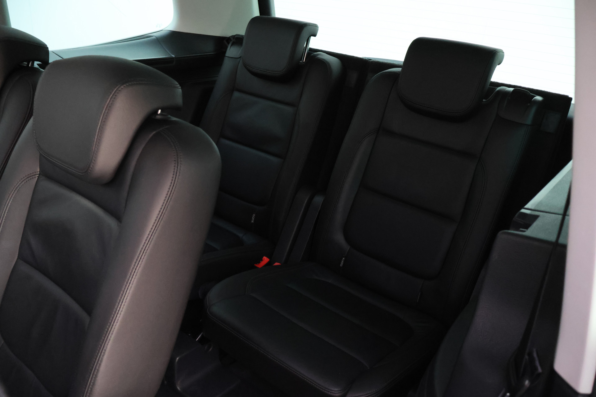 Foto van Volkswagen Sharan