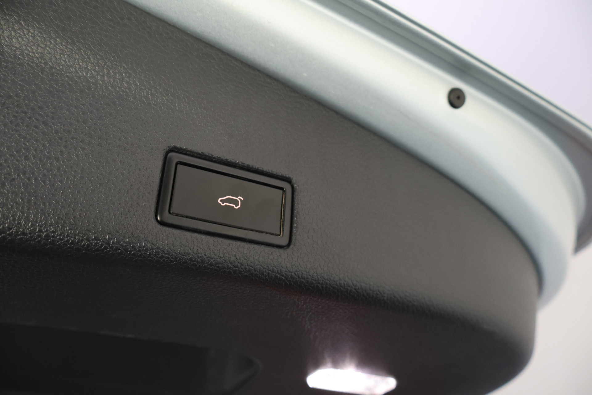 Foto van Volkswagen Sharan