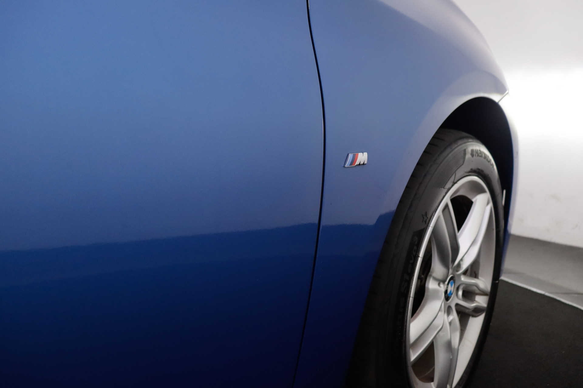 Foto van BMW 220i Gran Tourer