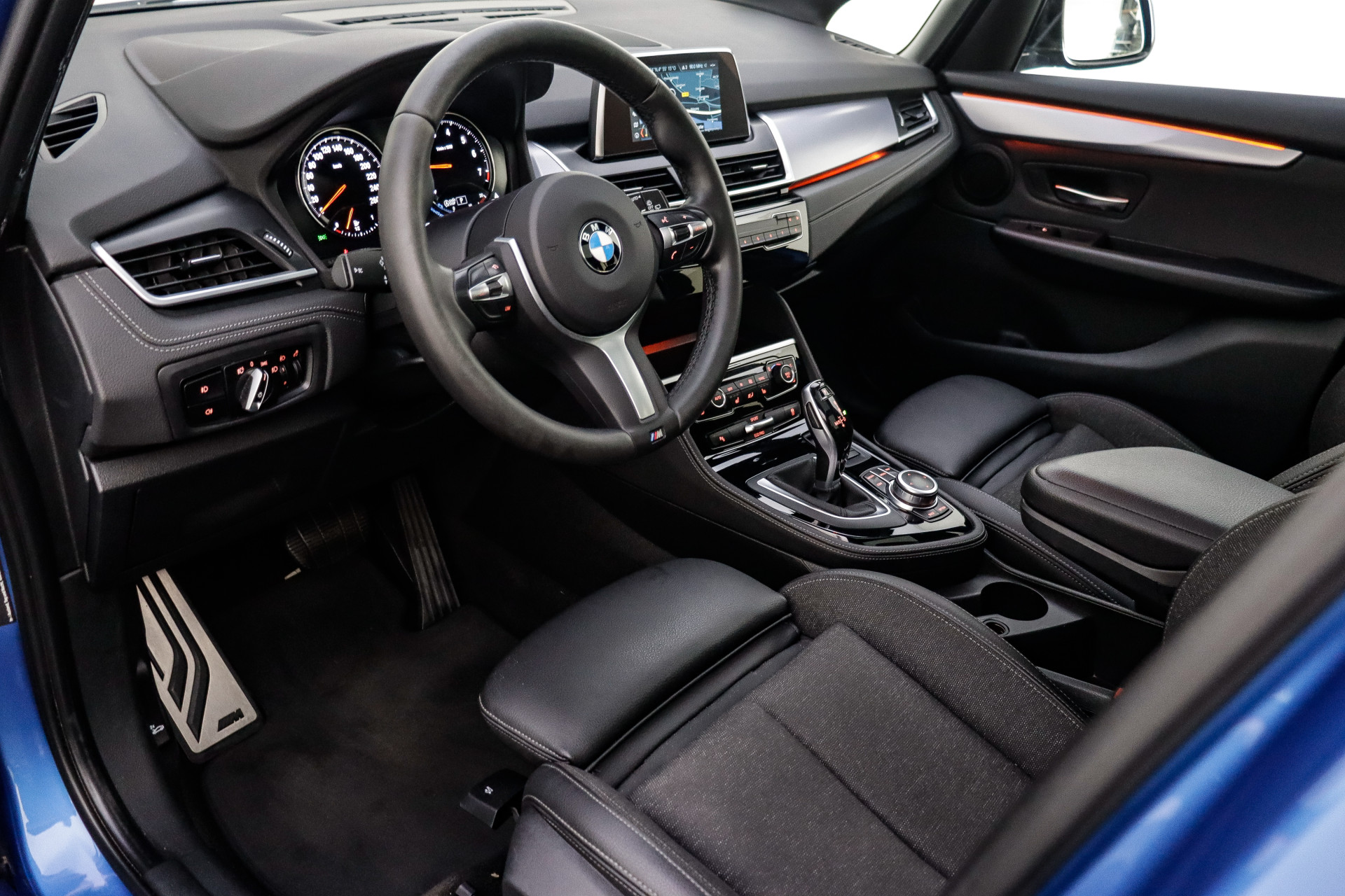 Foto van BMW 220i Gran Tourer