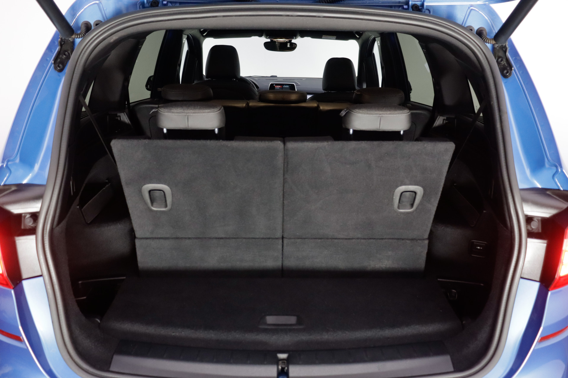 Foto van BMW 220i Gran Tourer