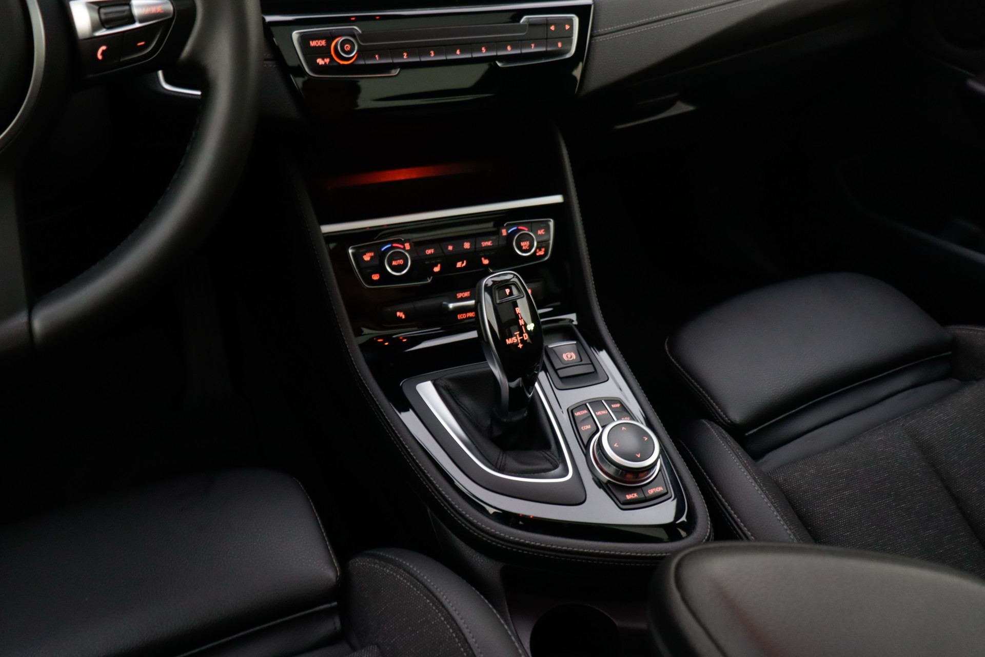 Foto van BMW 220i Gran Tourer
