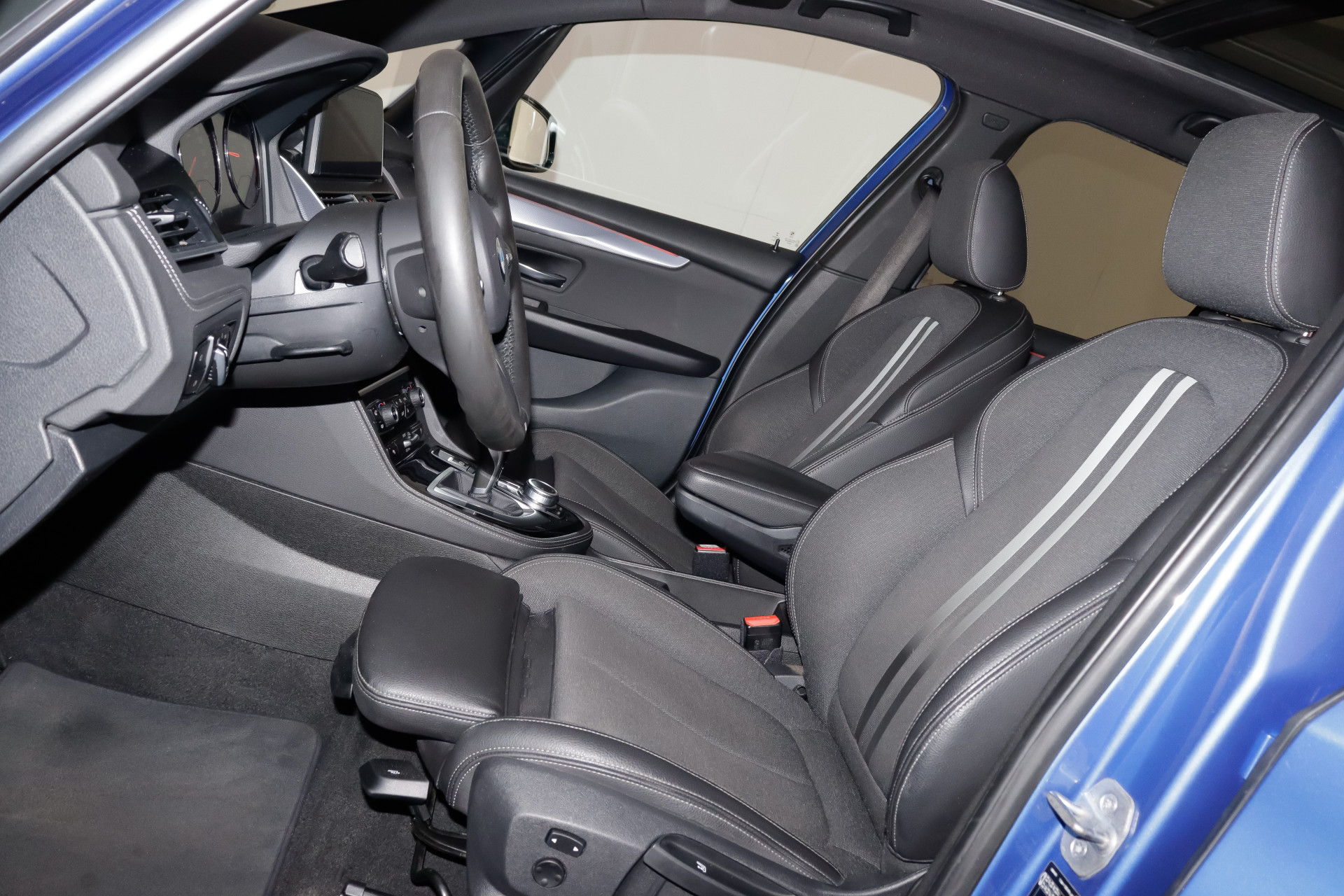 Foto van BMW 220i Gran Tourer