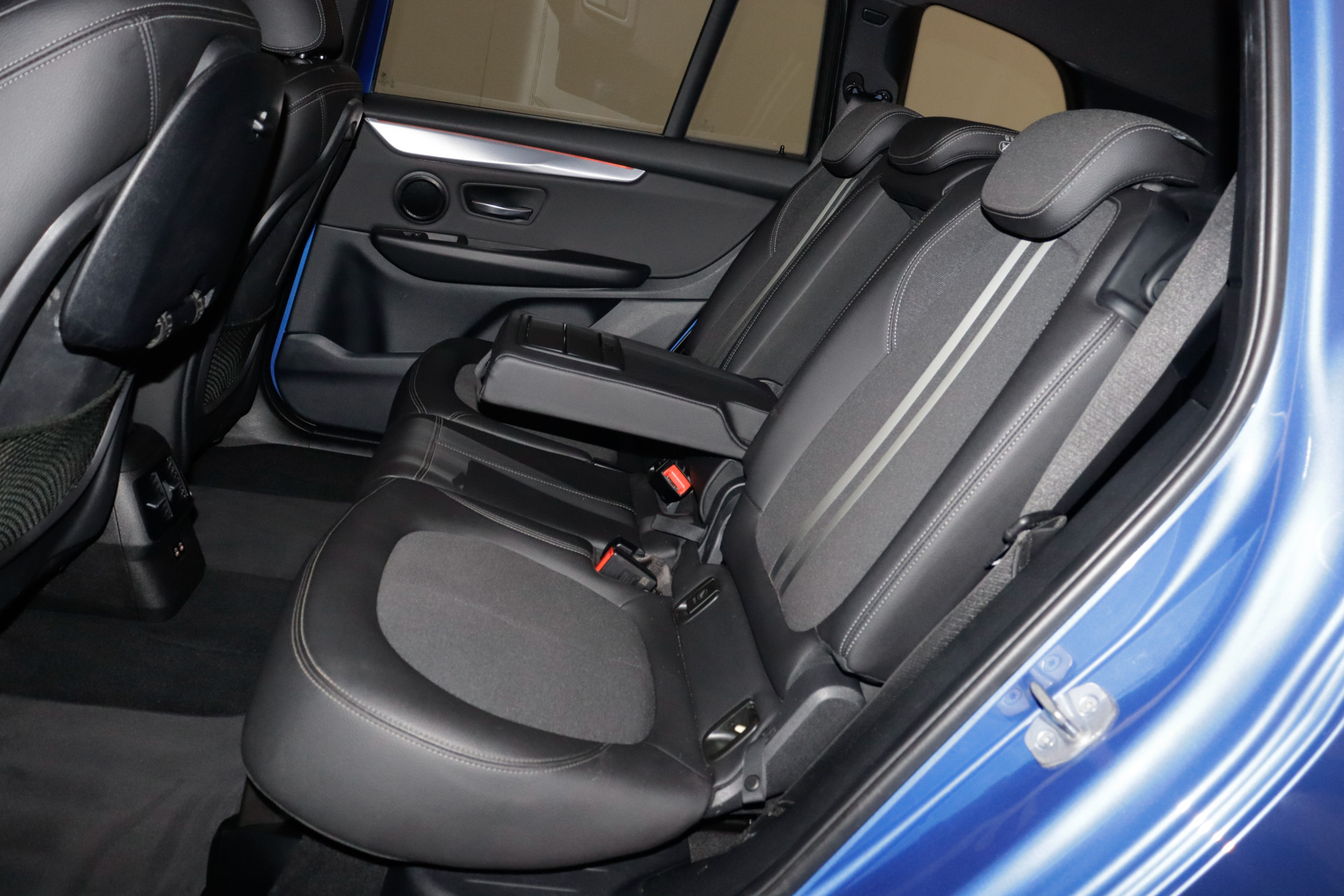 Foto van BMW 220i Gran Tourer
