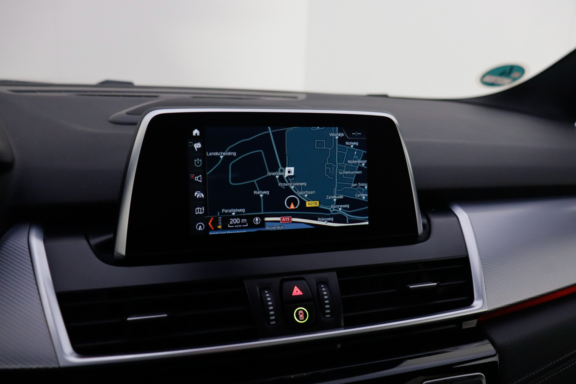 Foto van BMW 220i Gran Tourer