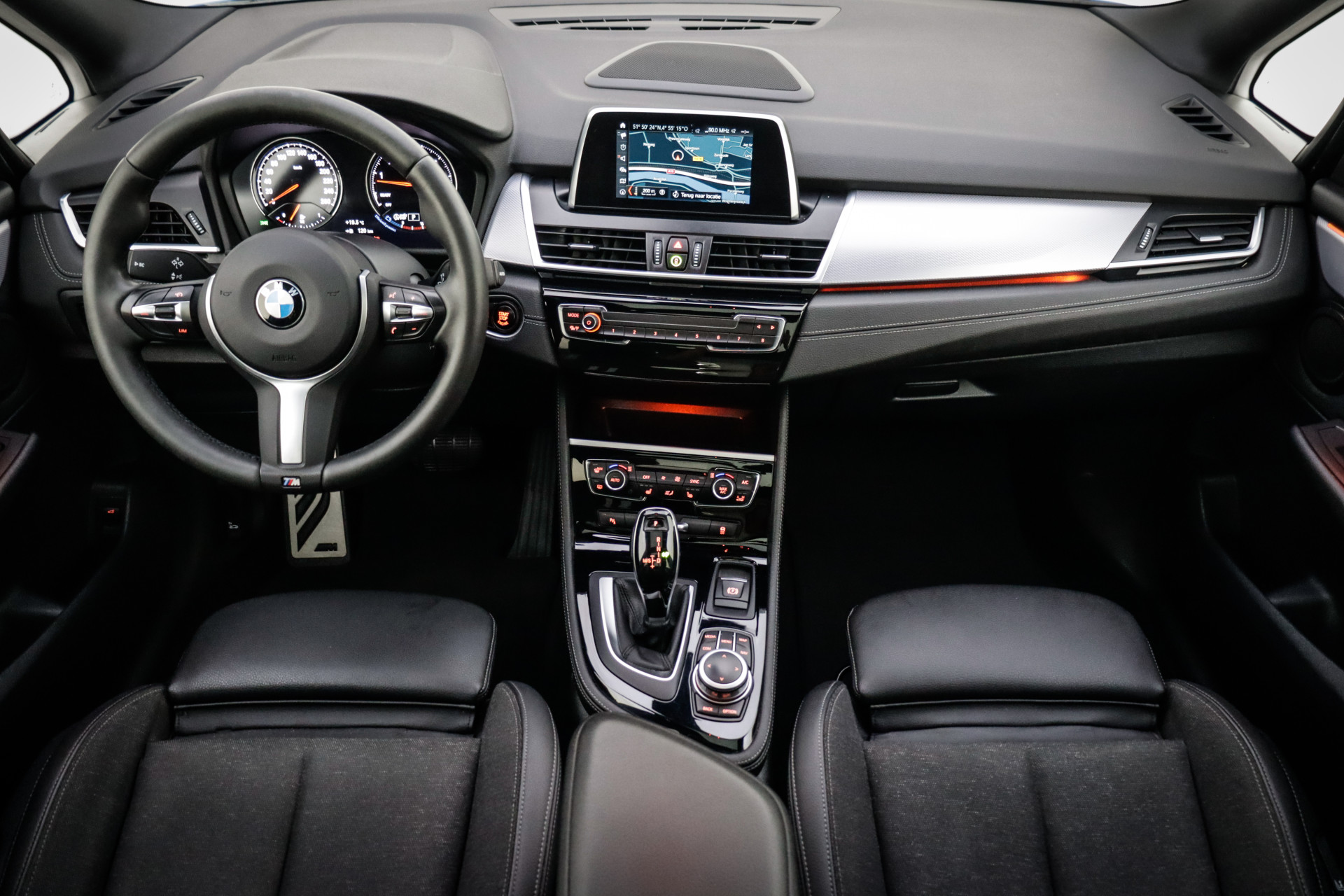 Foto van BMW 220i Gran Tourer