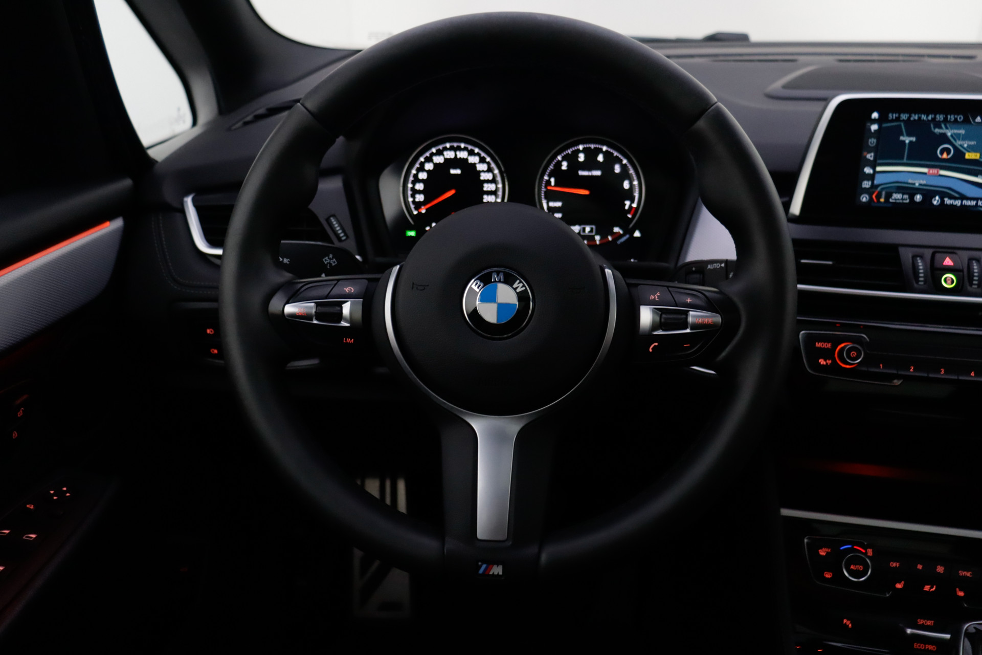 Foto van BMW 220i Gran Tourer