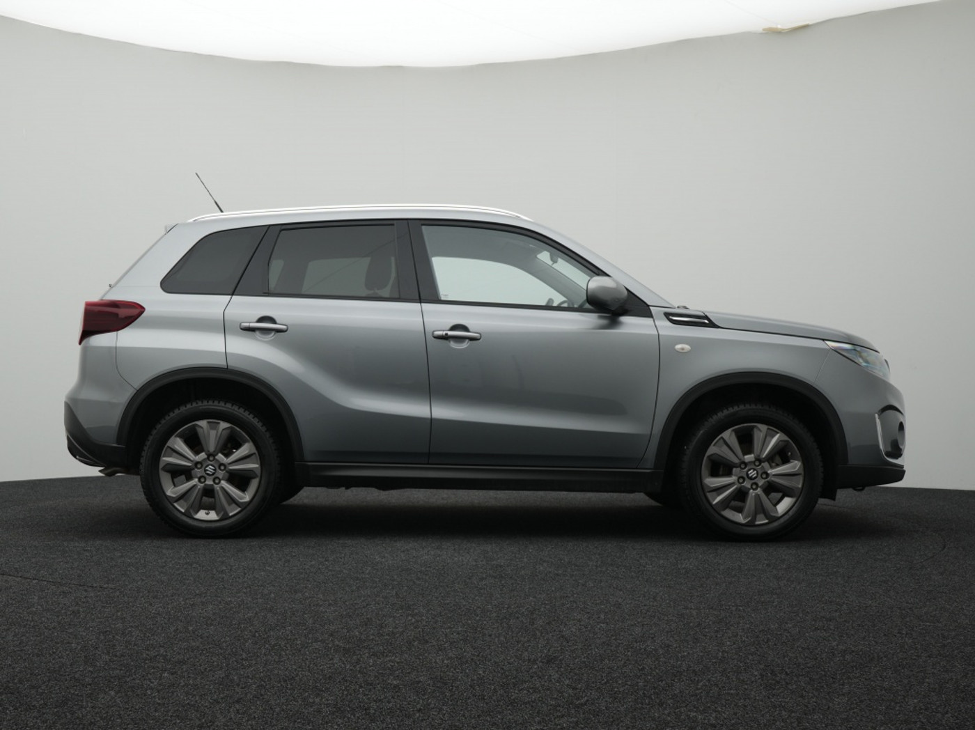 Foto van Suzuki Vitara