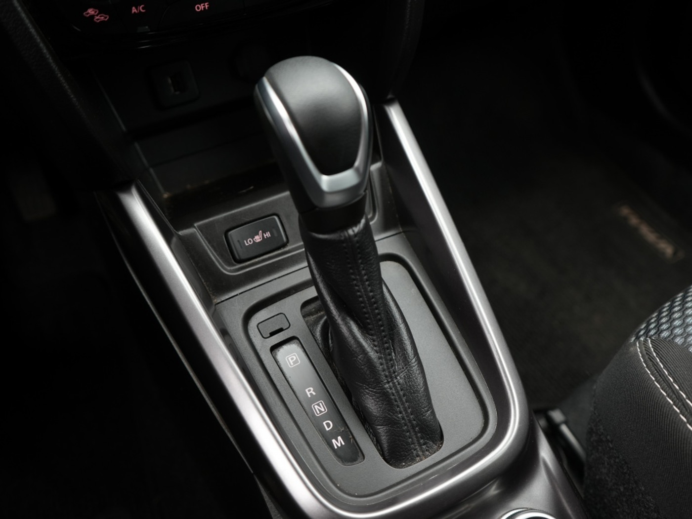 Foto van Suzuki Vitara