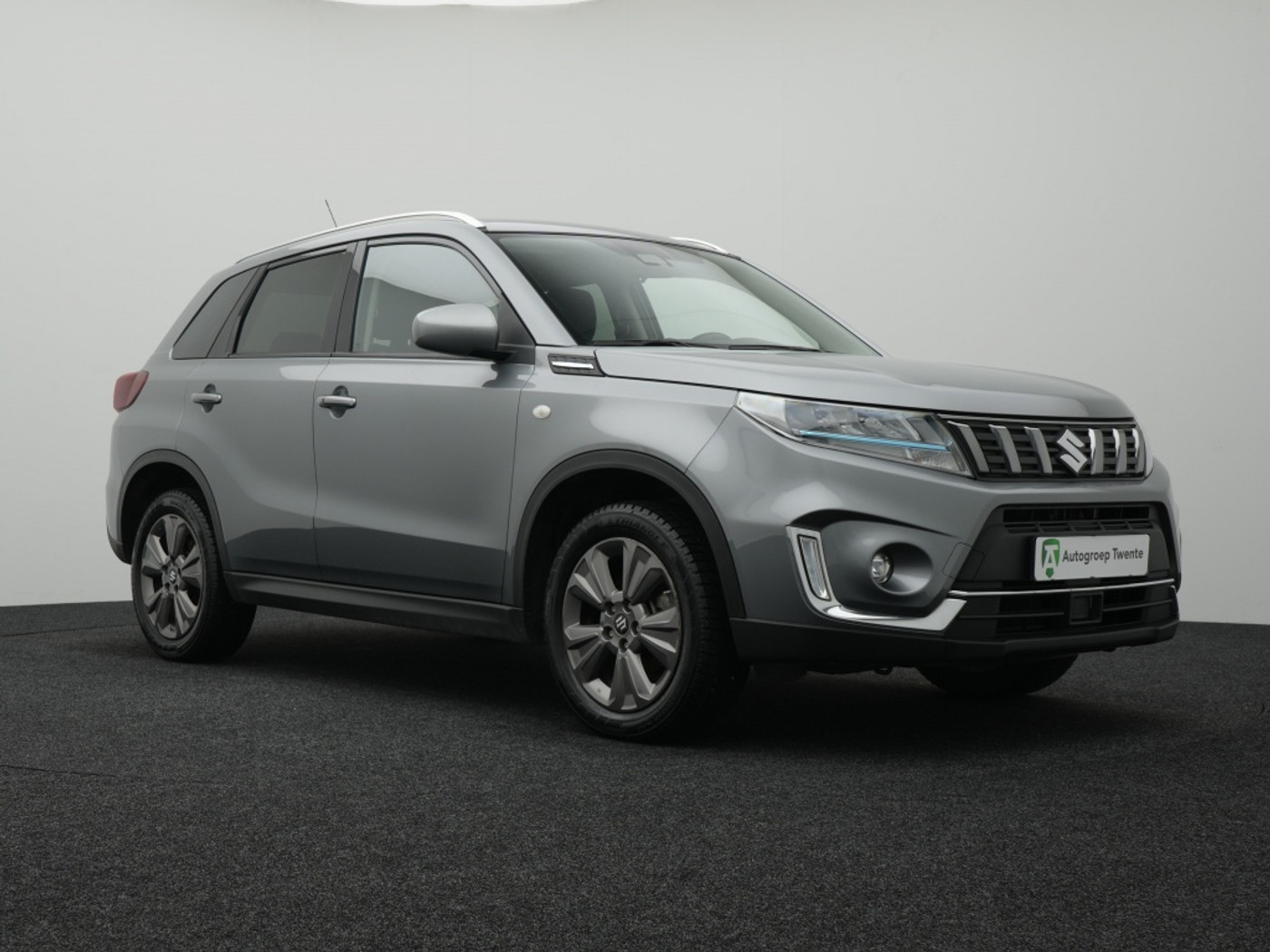 Foto van Suzuki Vitara