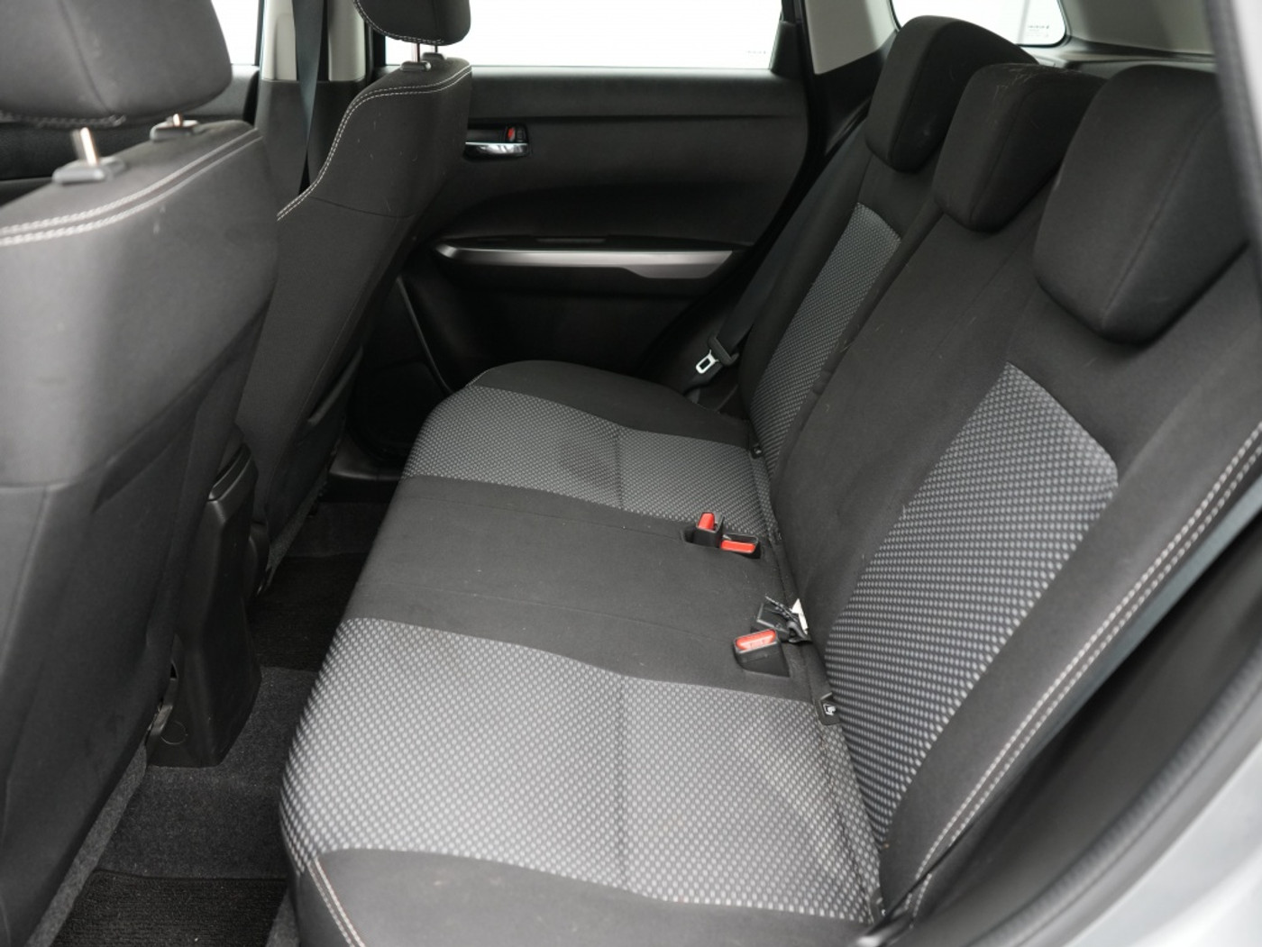 Foto van Suzuki Vitara