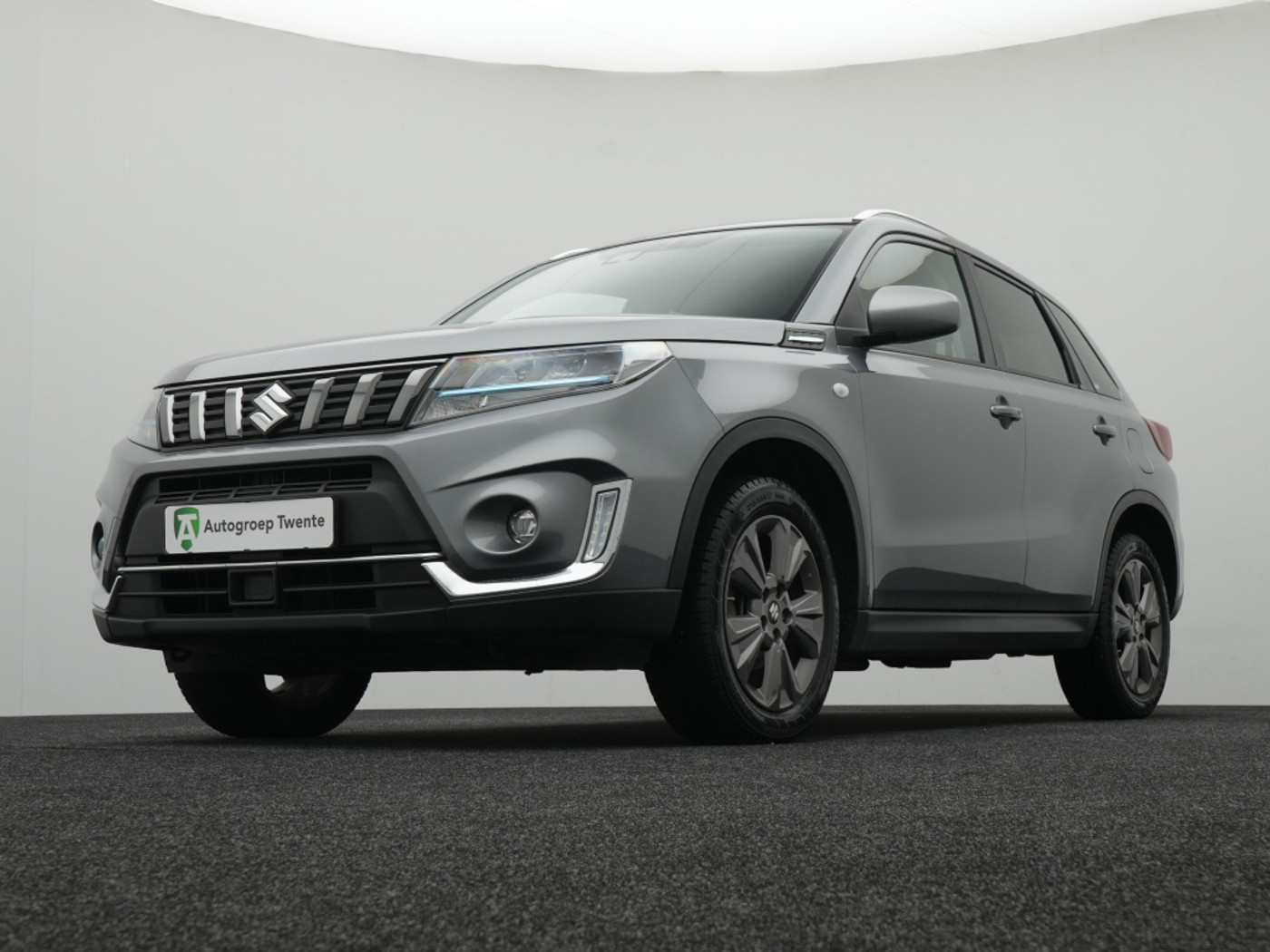 Foto van Suzuki Vitara