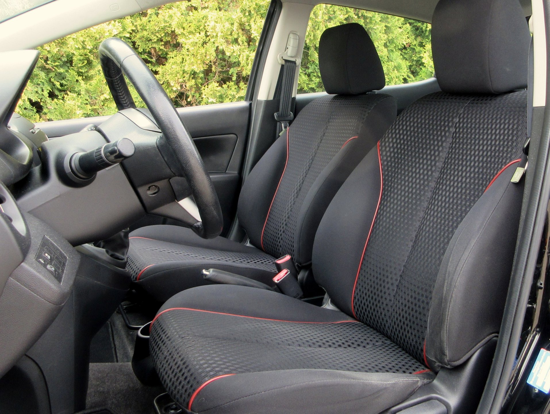 Foto van Mazda Mazda 2