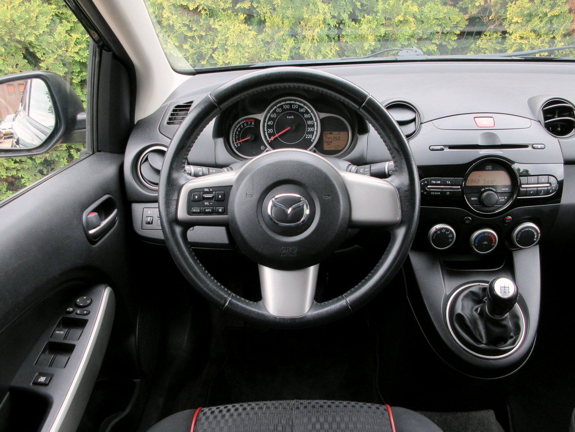 Foto van Mazda Mazda 2