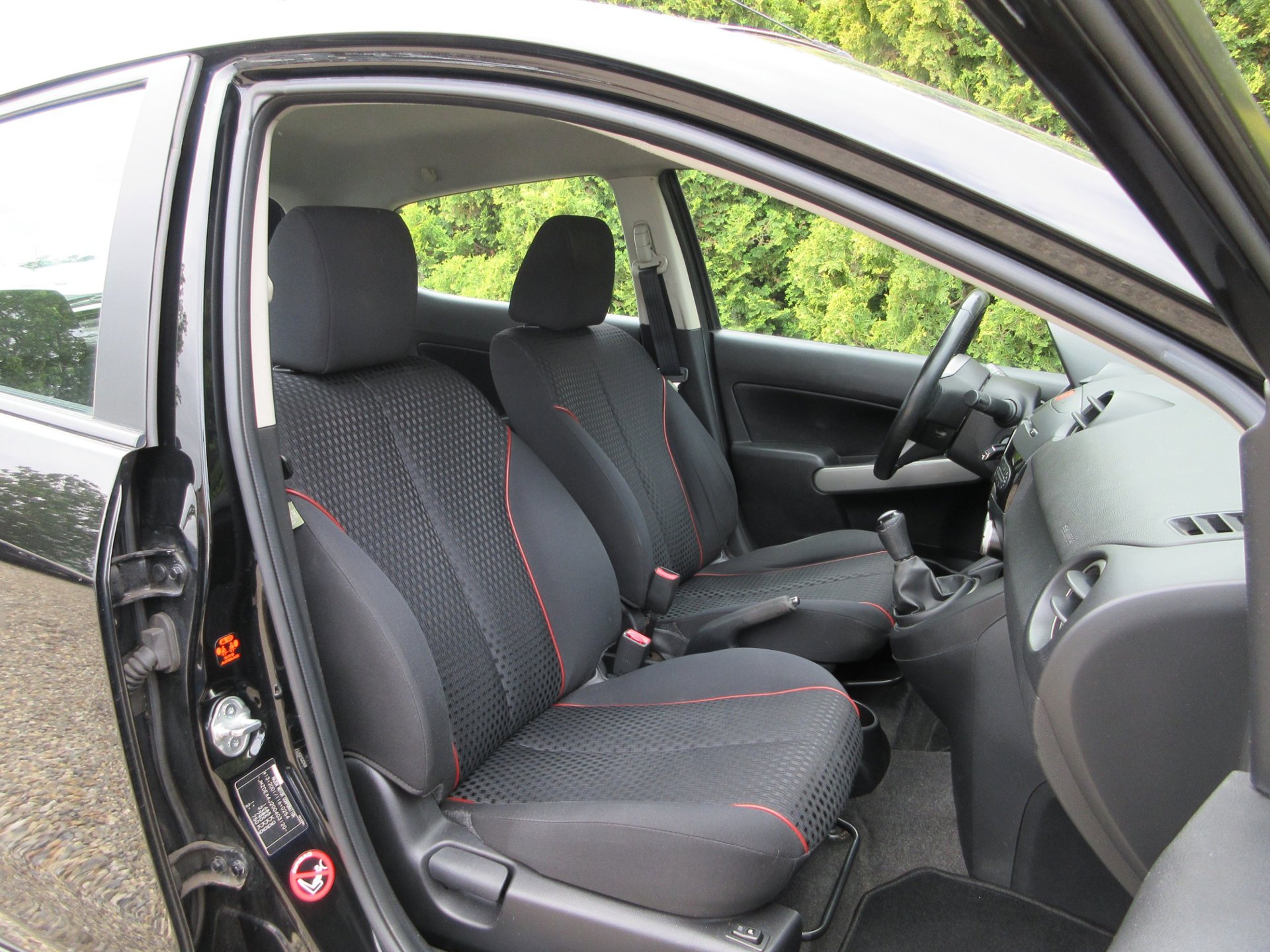 Foto van Mazda Mazda 2