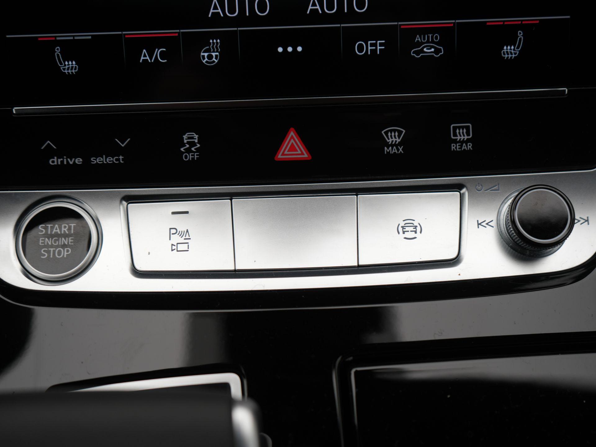Foto van Audi Q8 55 TFSI E