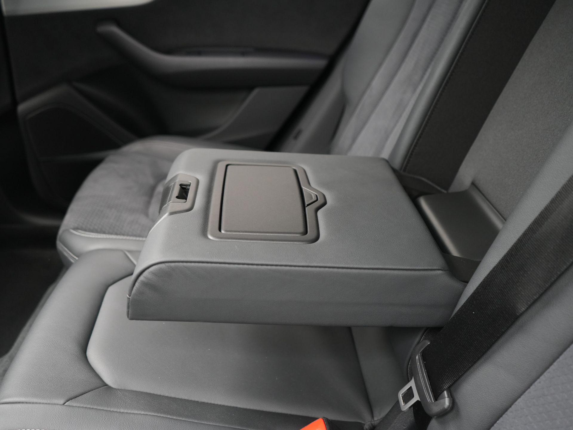 Foto van Audi Q8 55 TFSI E